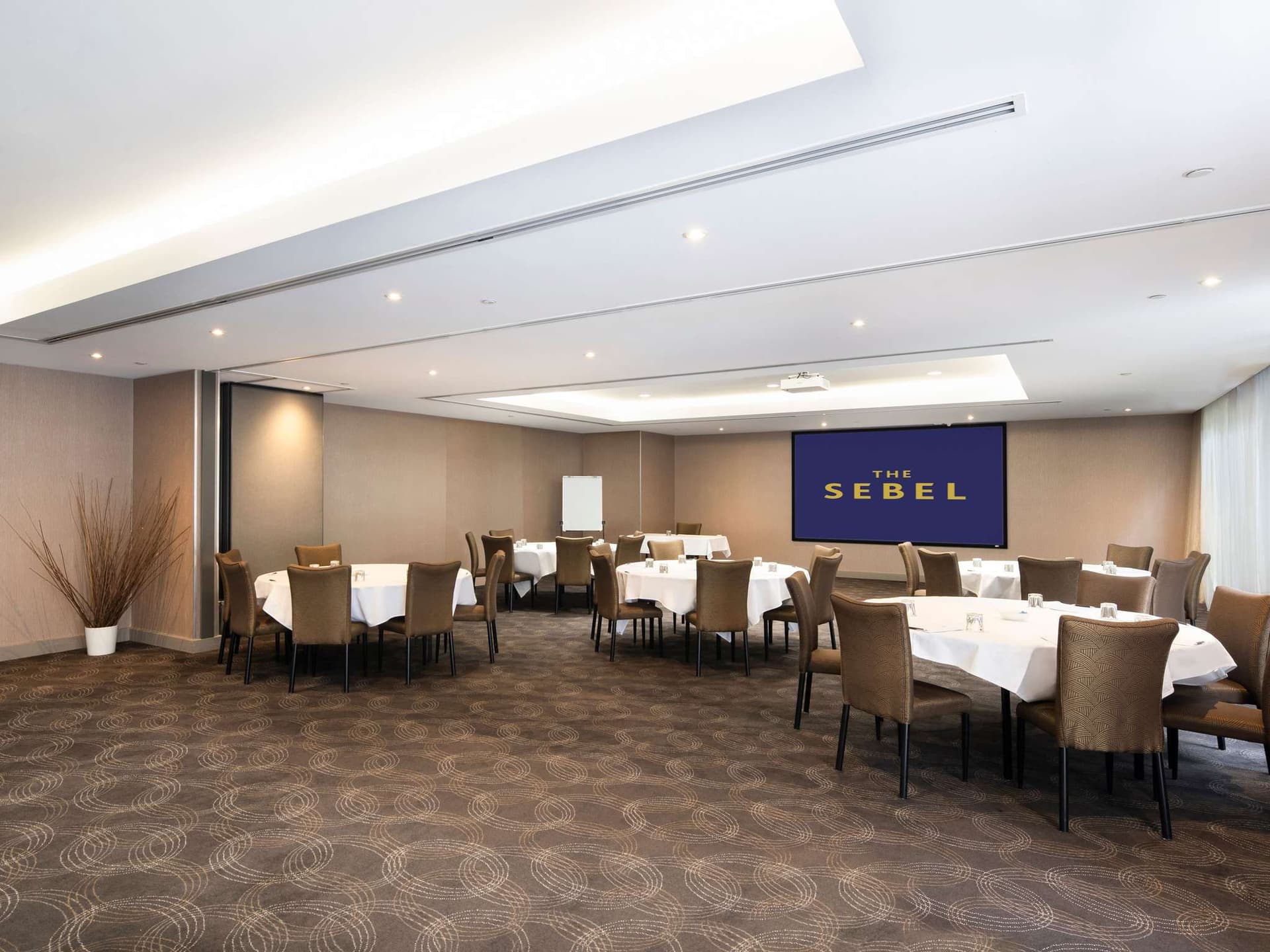 The Sebel Melbourne Kew
