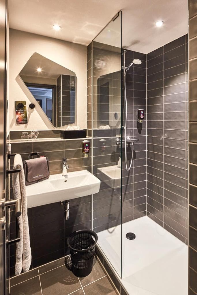Ibis Styles Pforzheim
