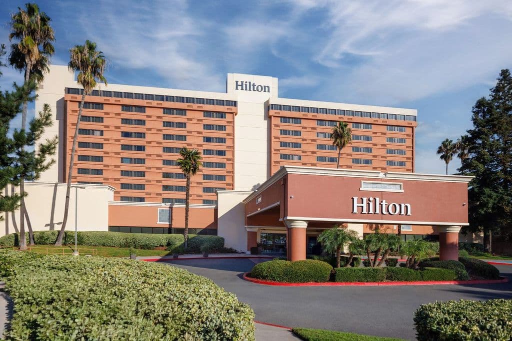 Hilton Concord