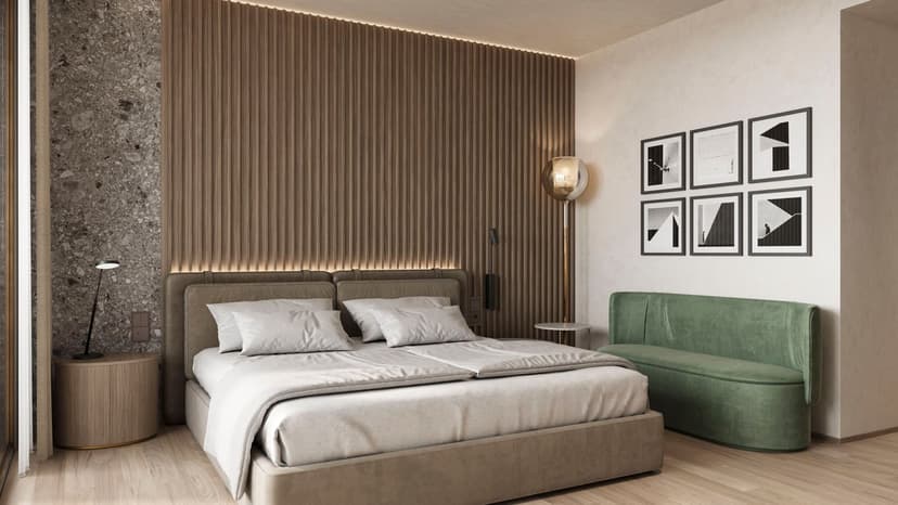 Hôtel des Innovations