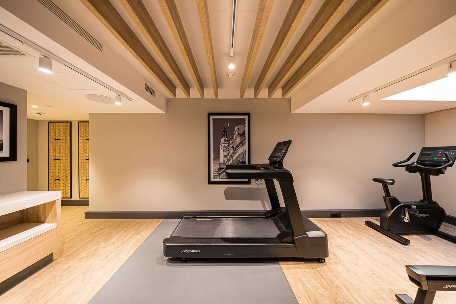 Radisson Hotel Leipzig