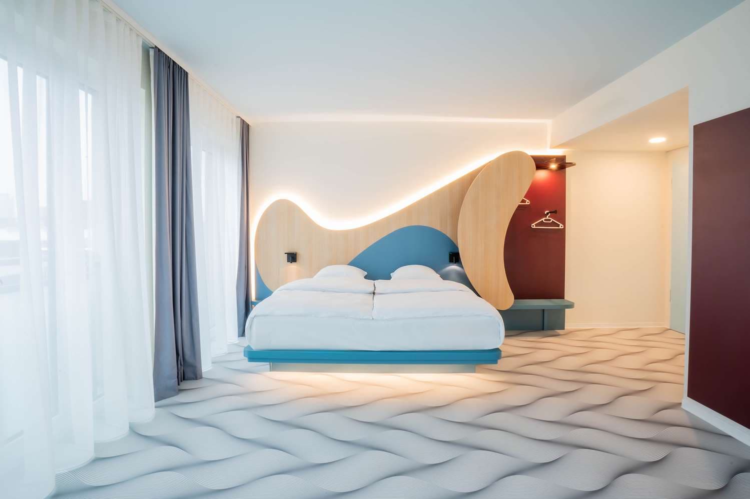 Prize by Radisson  Dresden-Mitte