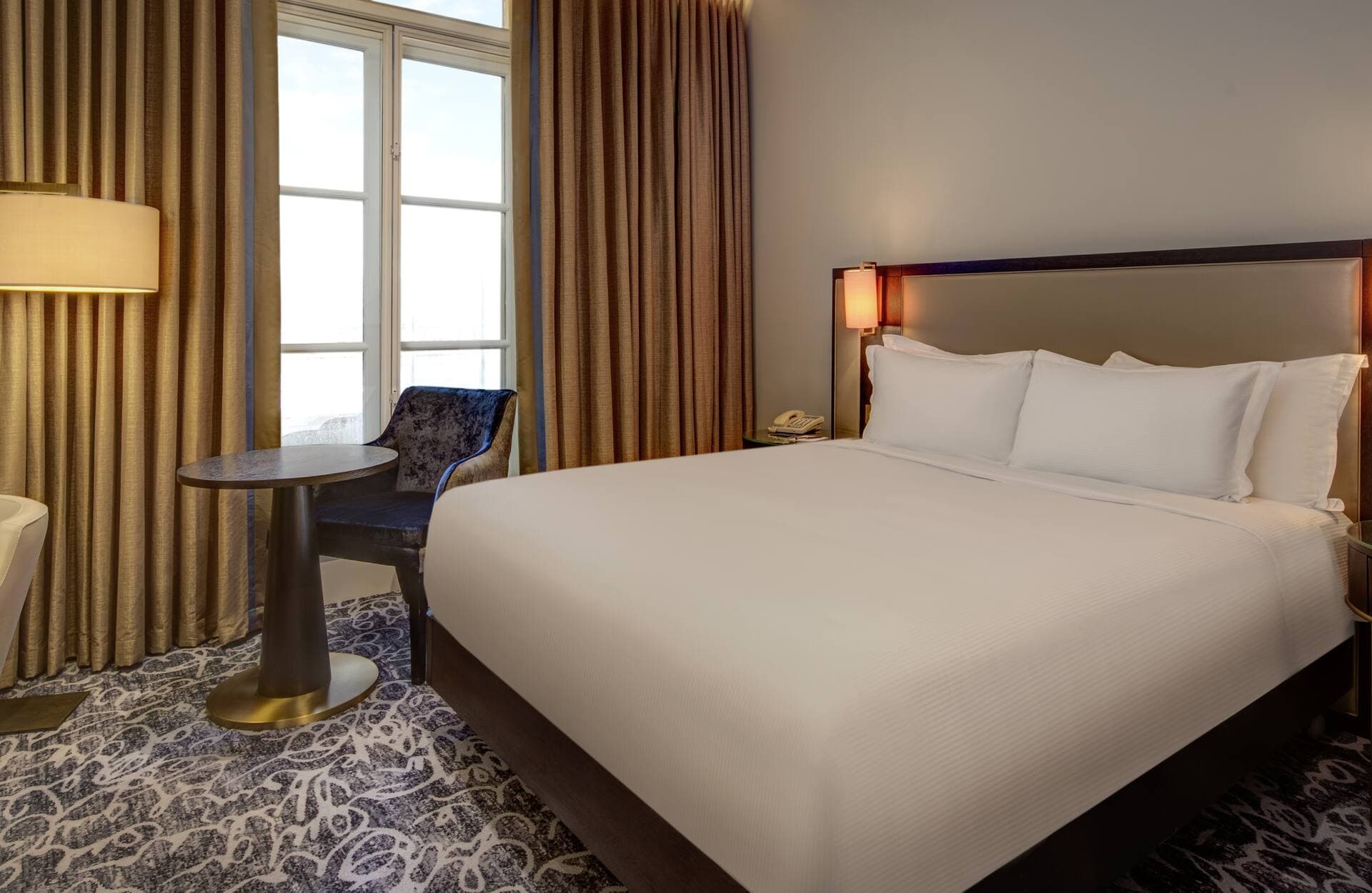 Hilton London Euston