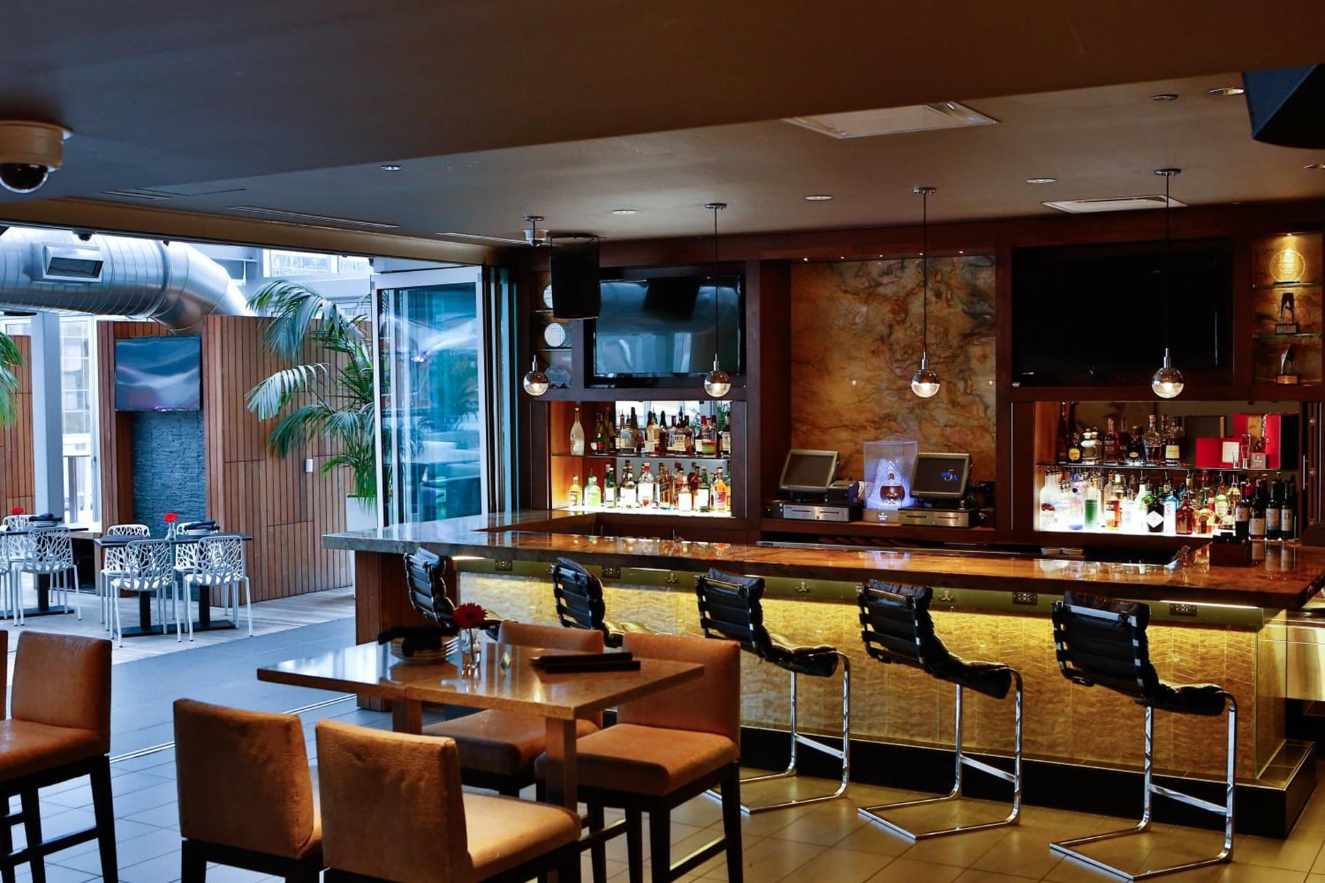 Godfrey Hotel Chicago