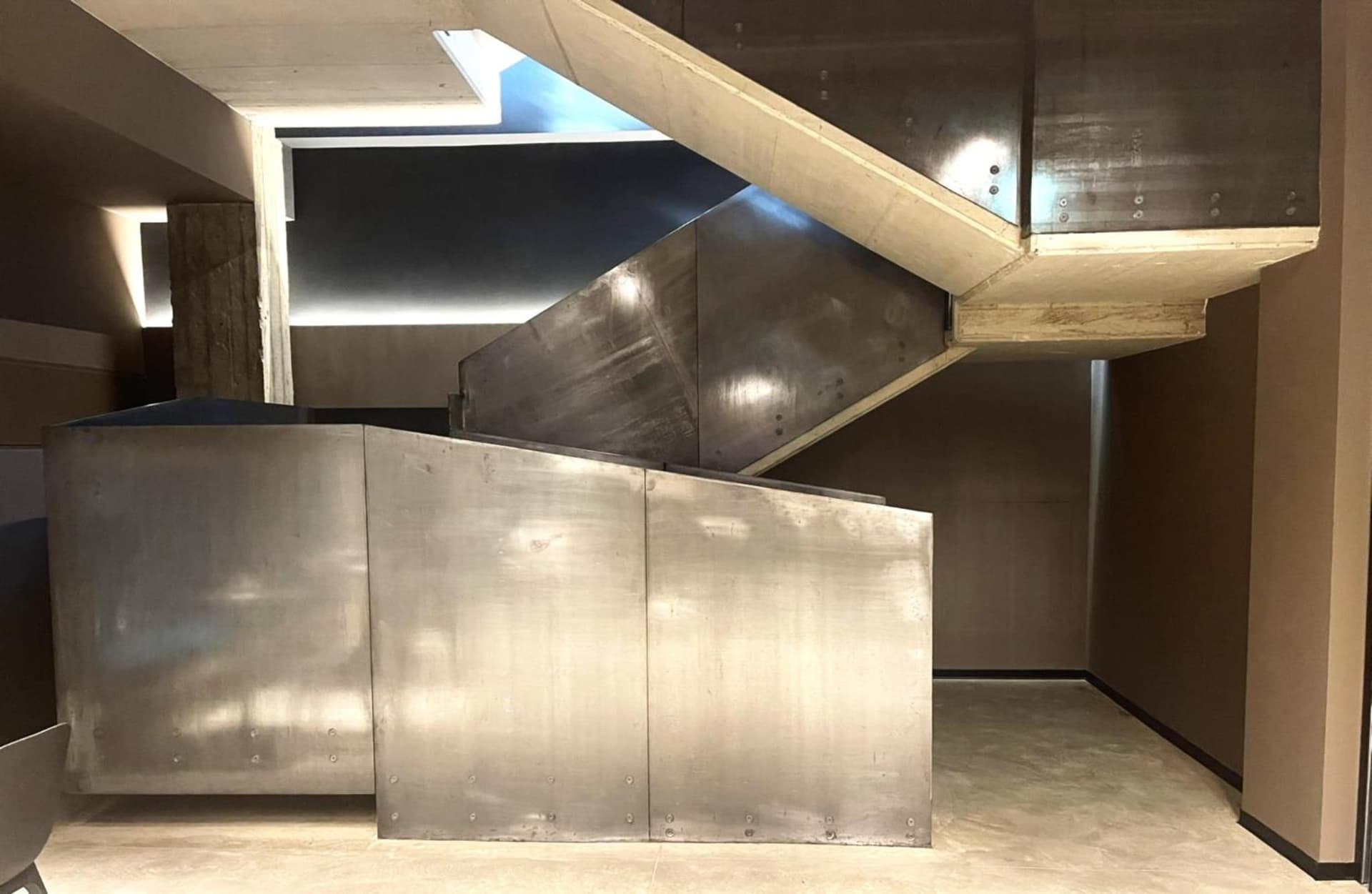 7BA Hotel Milano