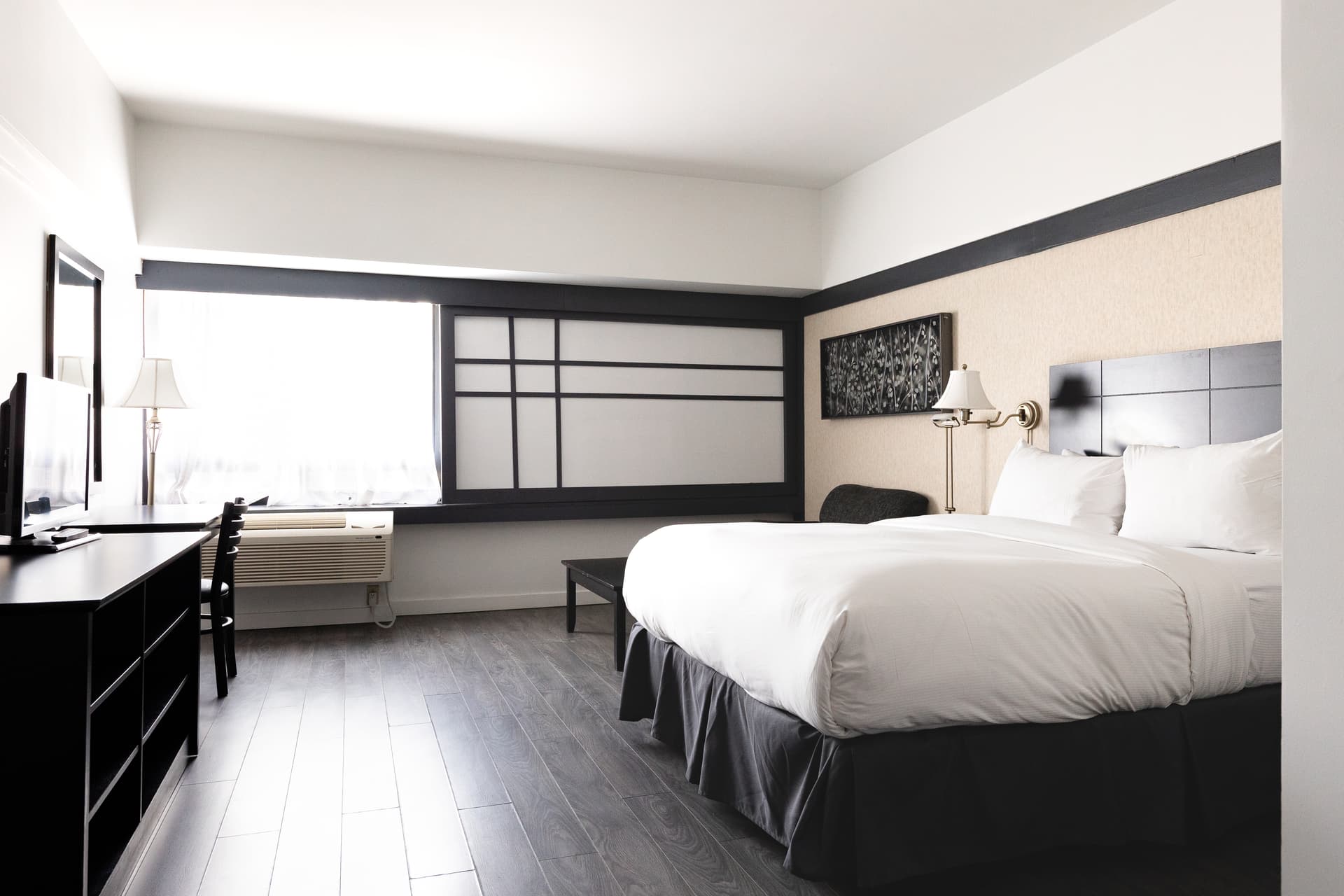 Ruby Foo‘s Hôtel