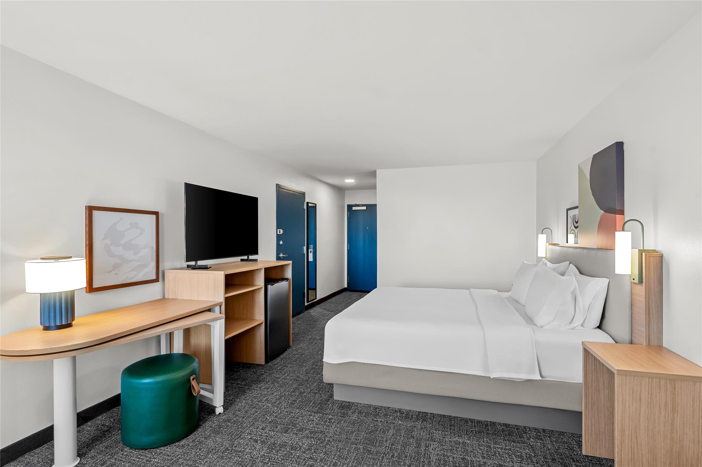 Spark by Hilton North Little Rock