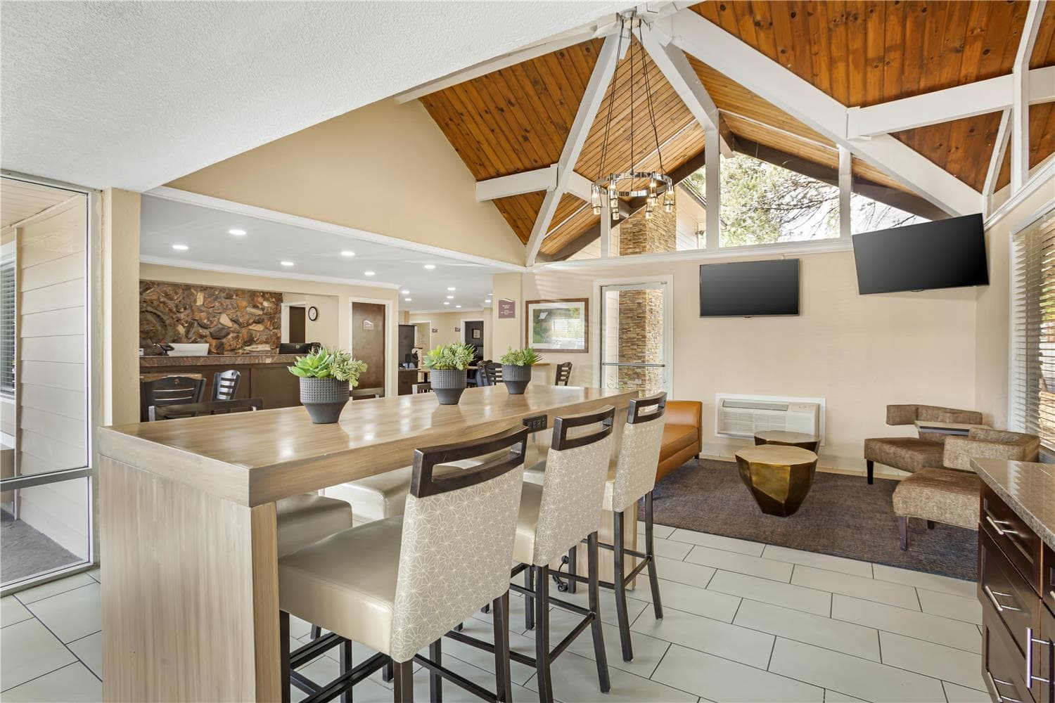 Best Western Gold Country Inn