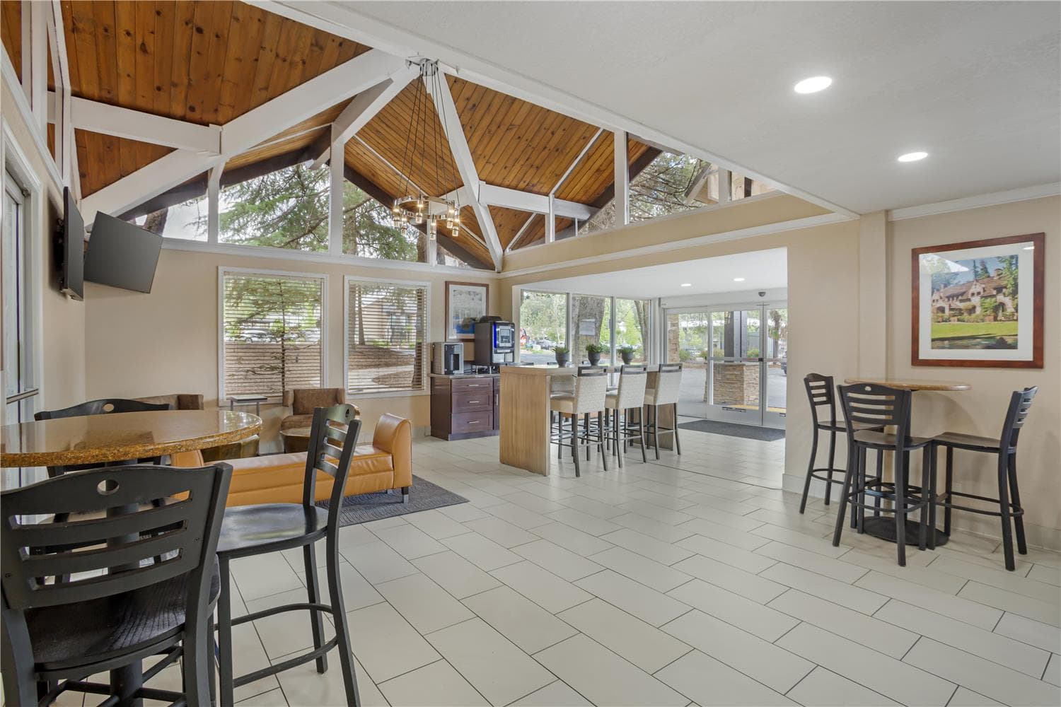 Best Western Gold Country Inn