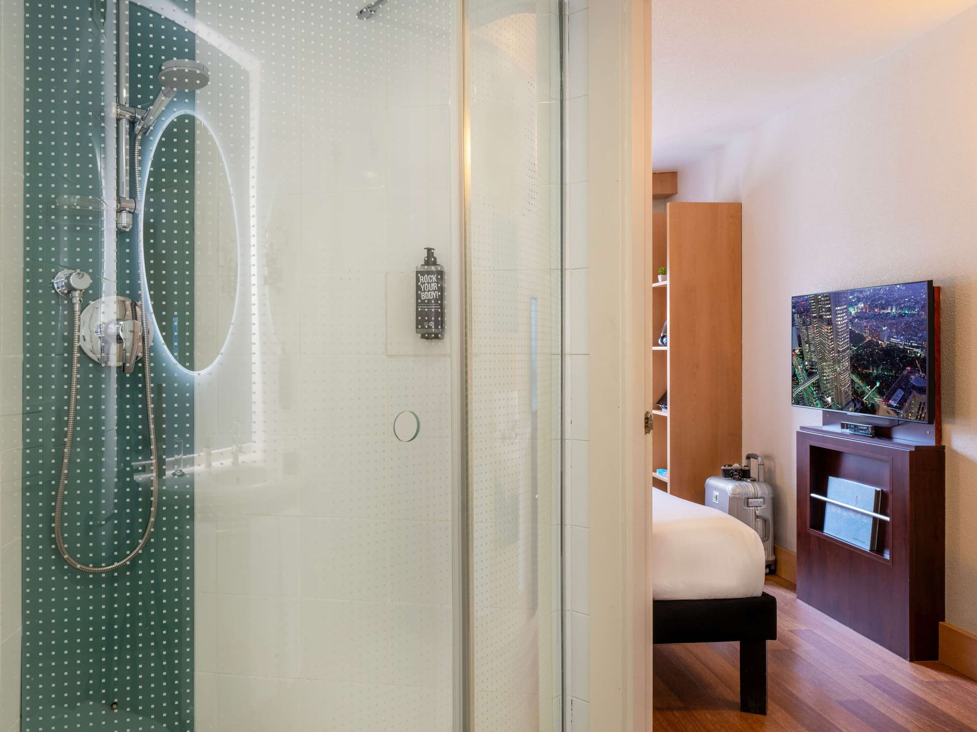 ibis Madrid Alcobendas