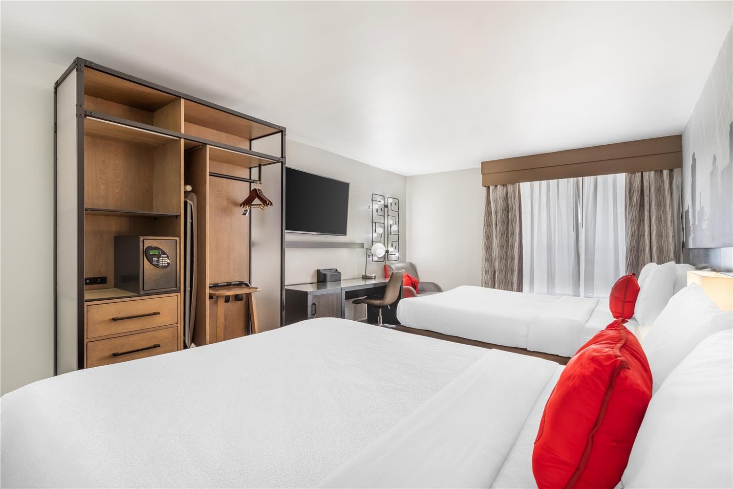 Best Western Plus Music Row