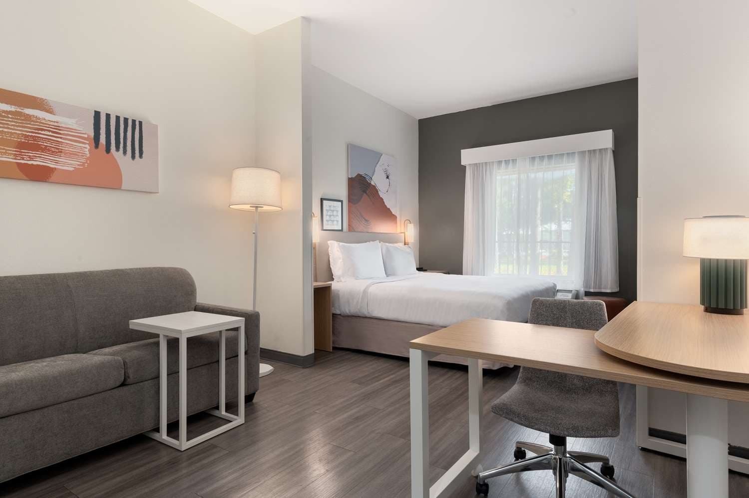 Spark by Hilton Savannah South I-95