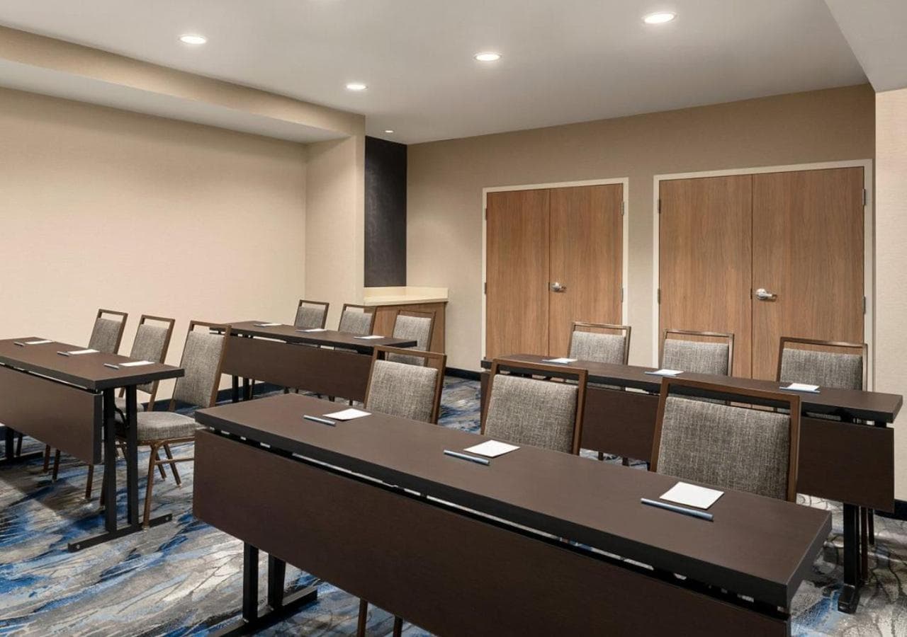 Fairfield Inn Scranton