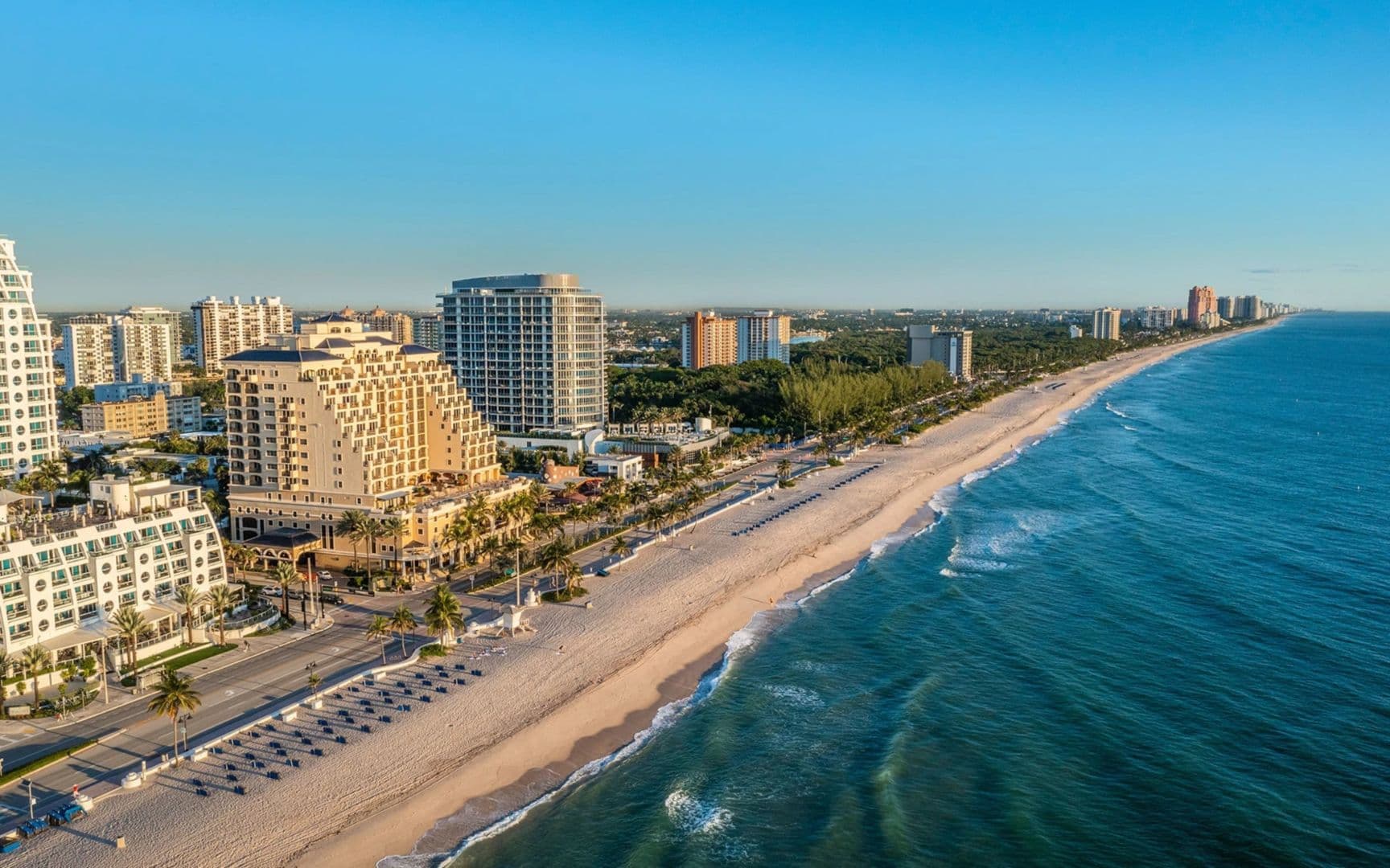 The Atlantic Hotel & Spa