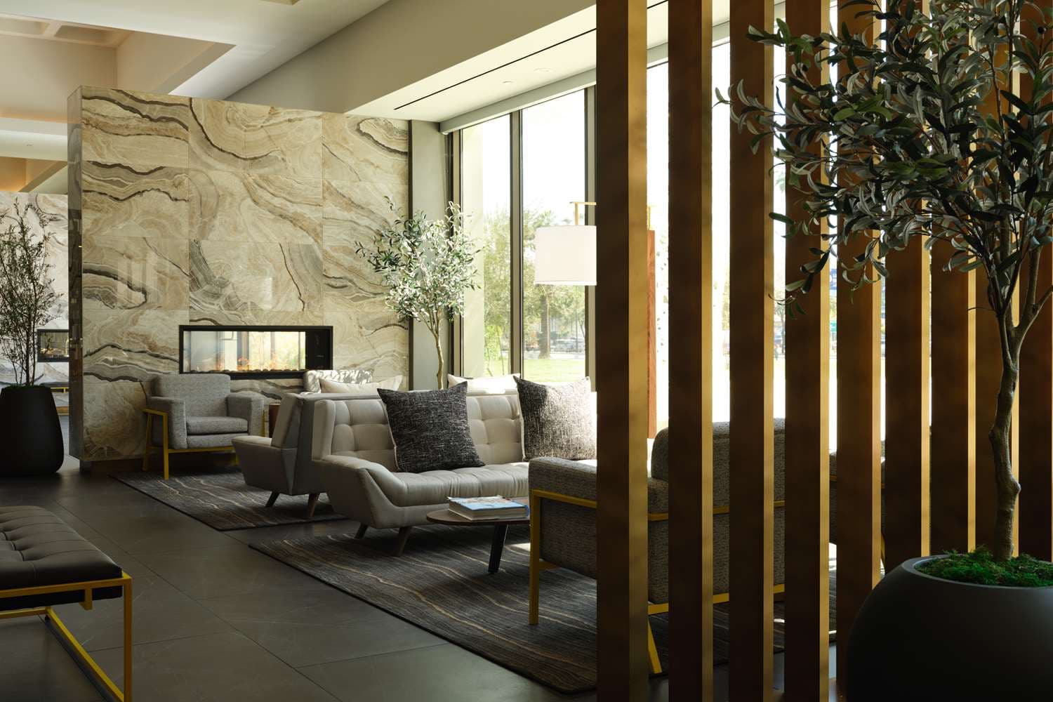 Hyatt Place LAX/Century BLVD