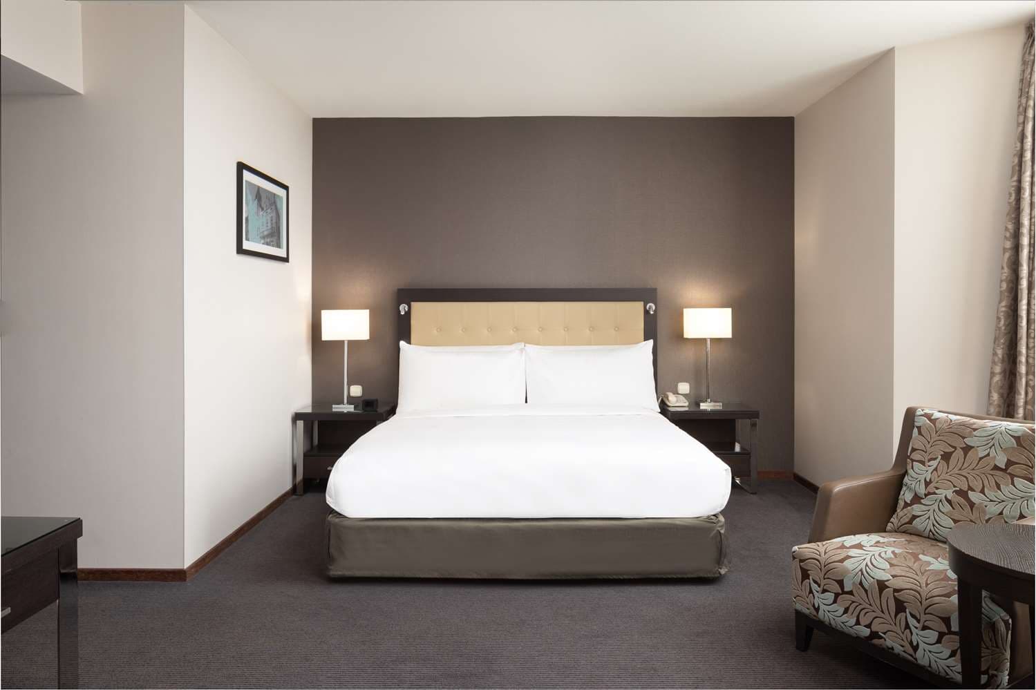 DoubleTree by Hilton Luxembourg