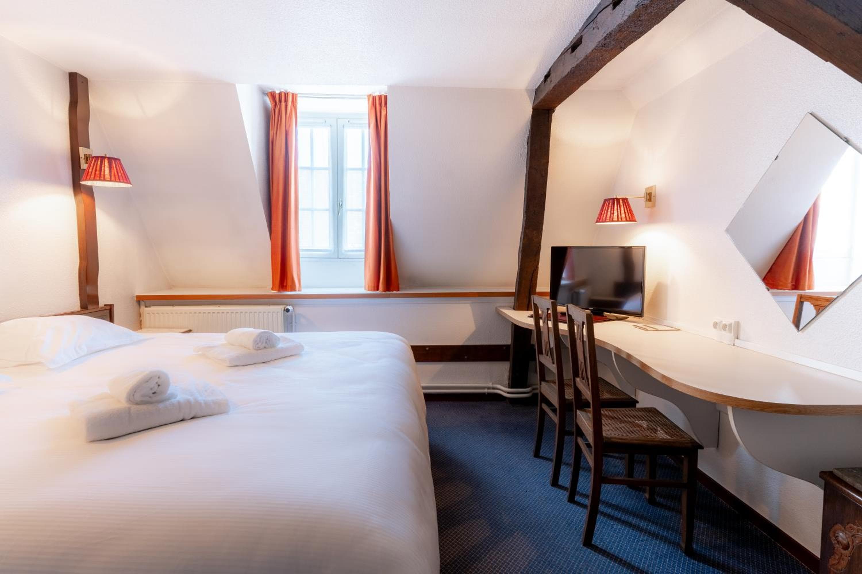 Hôtel Les Trois Luppars