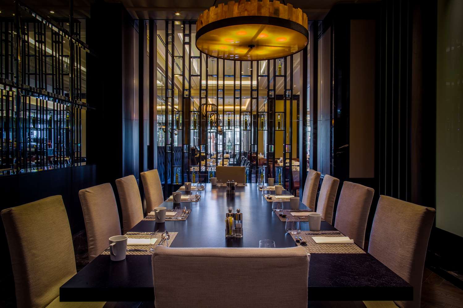 Hilton Istanbul Bomonti Hotel & Conference Center