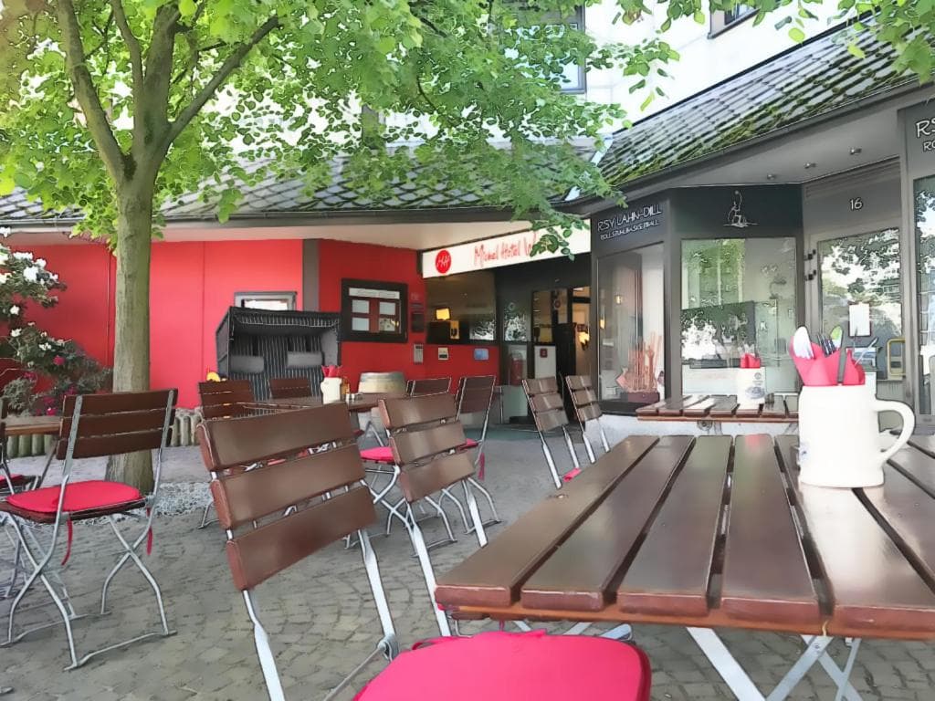 Michel Hotel Wetzlar