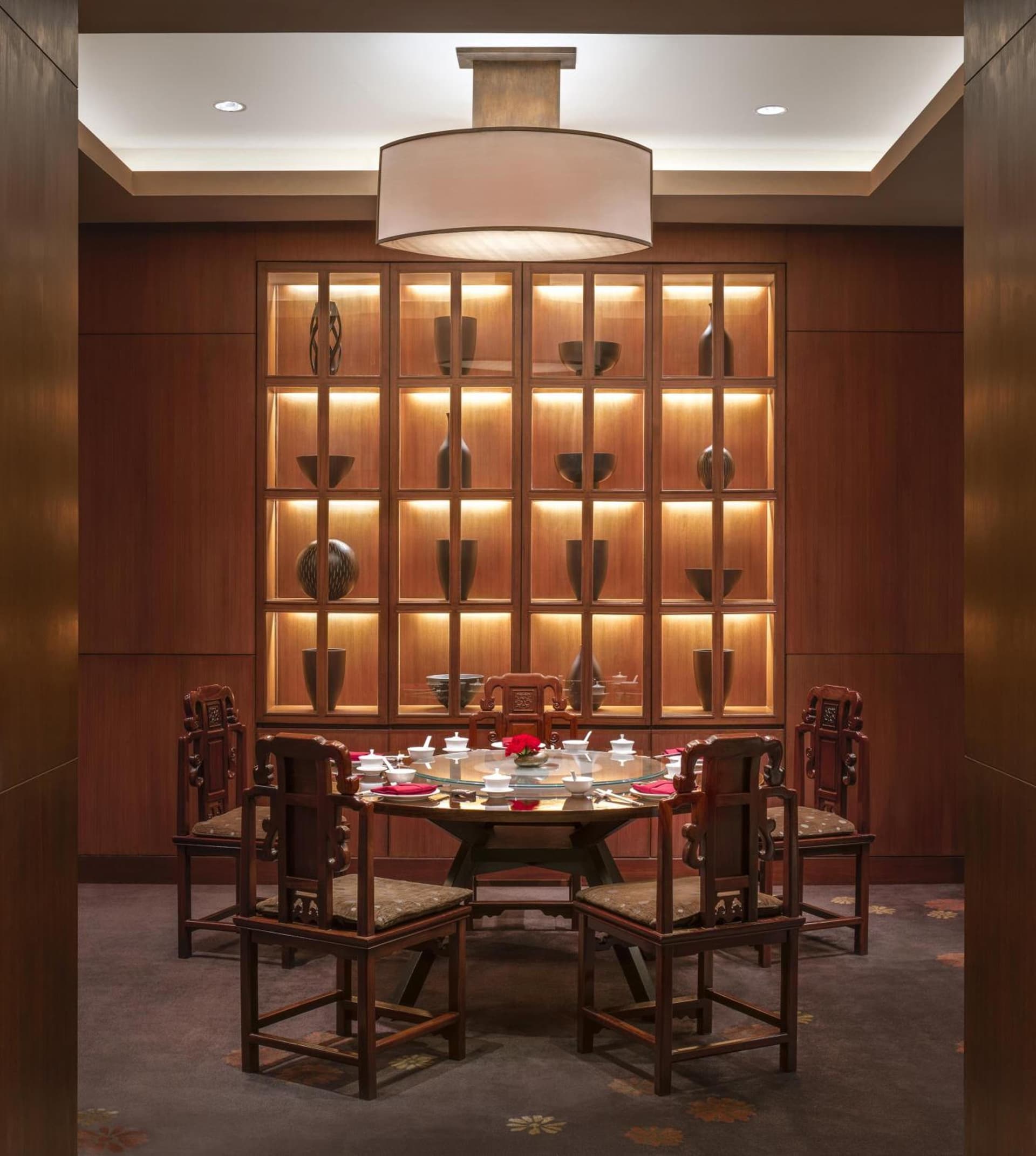 Conrad Bangkok