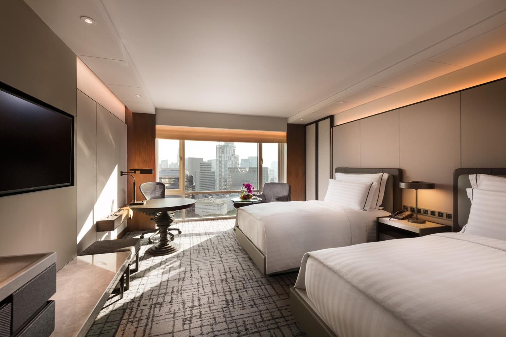 Conrad Bangkok