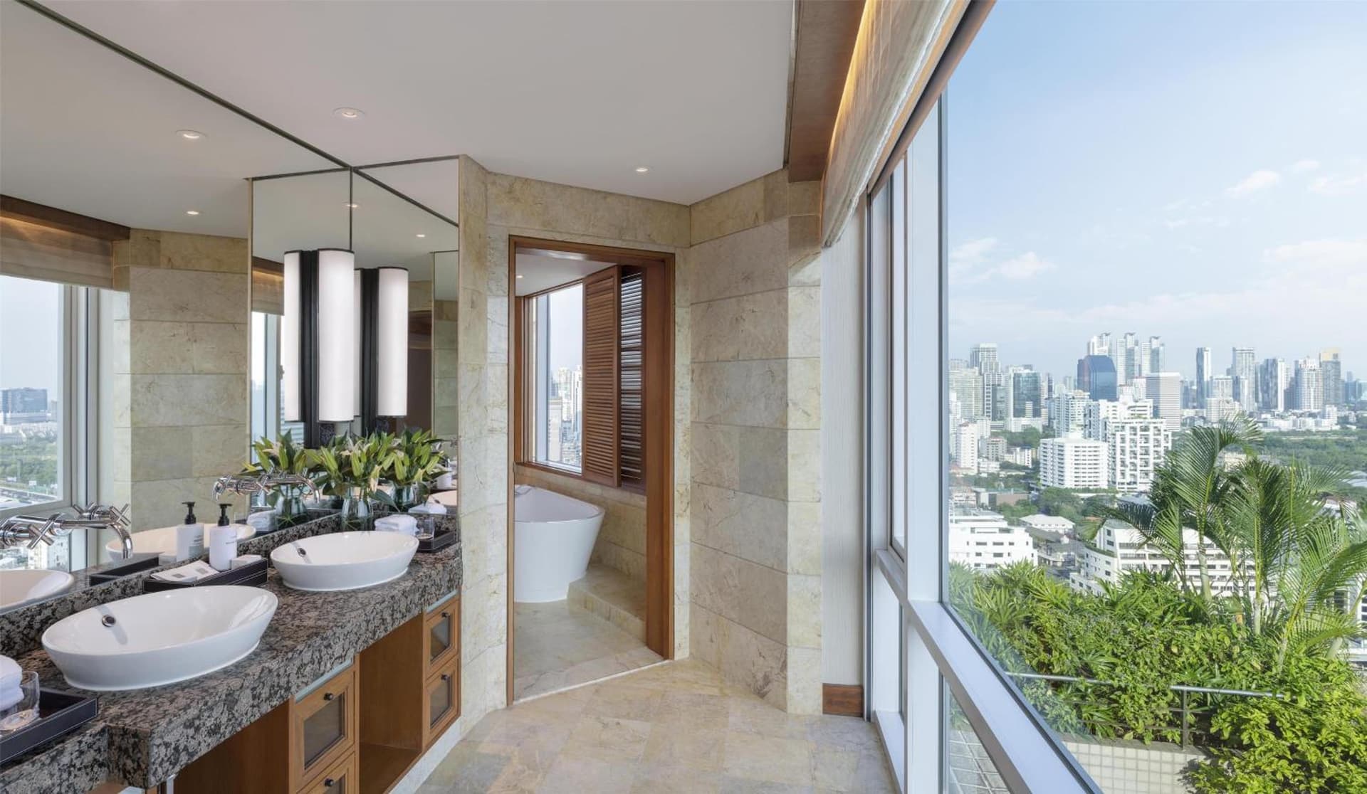 Conrad Bangkok