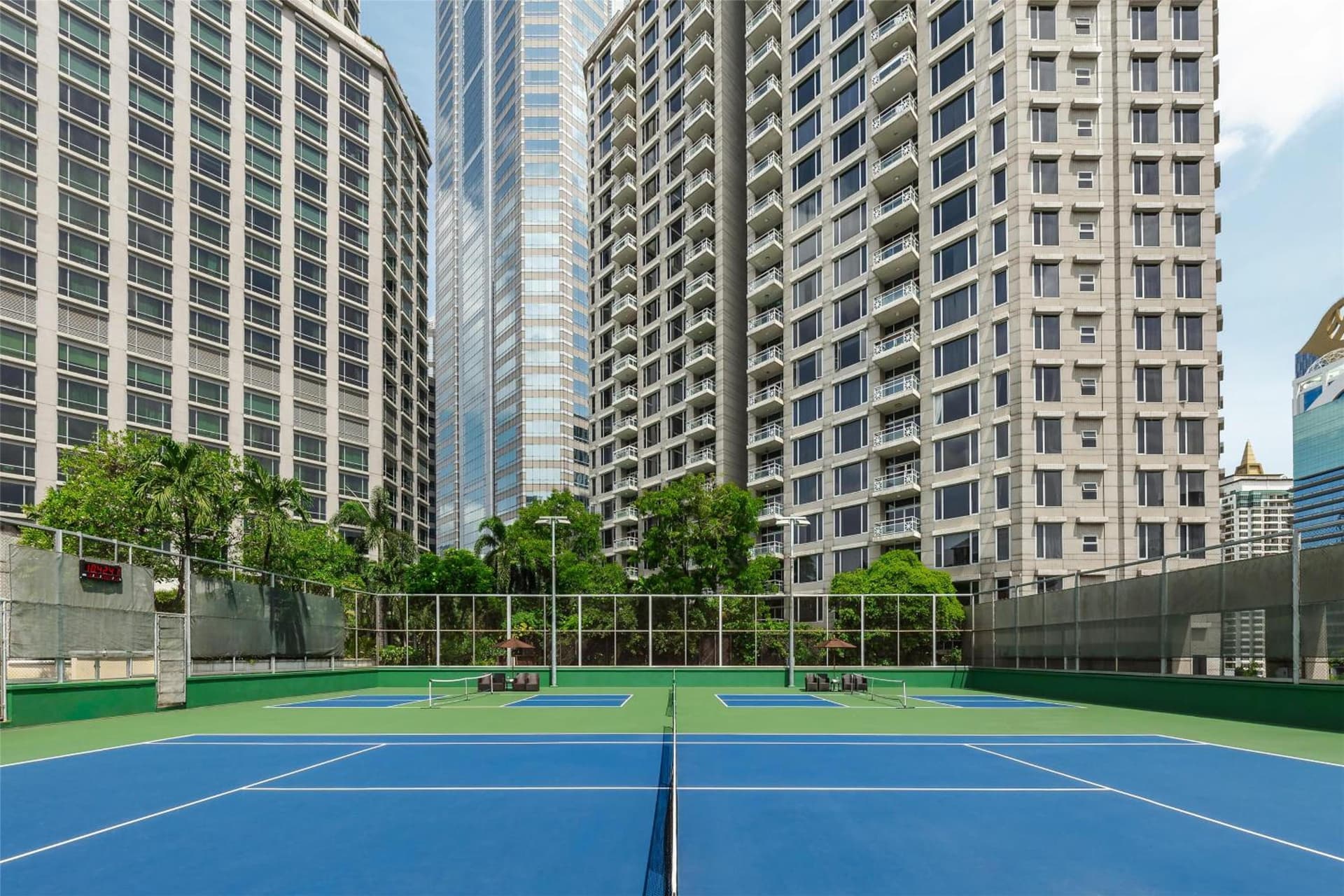 Conrad Bangkok