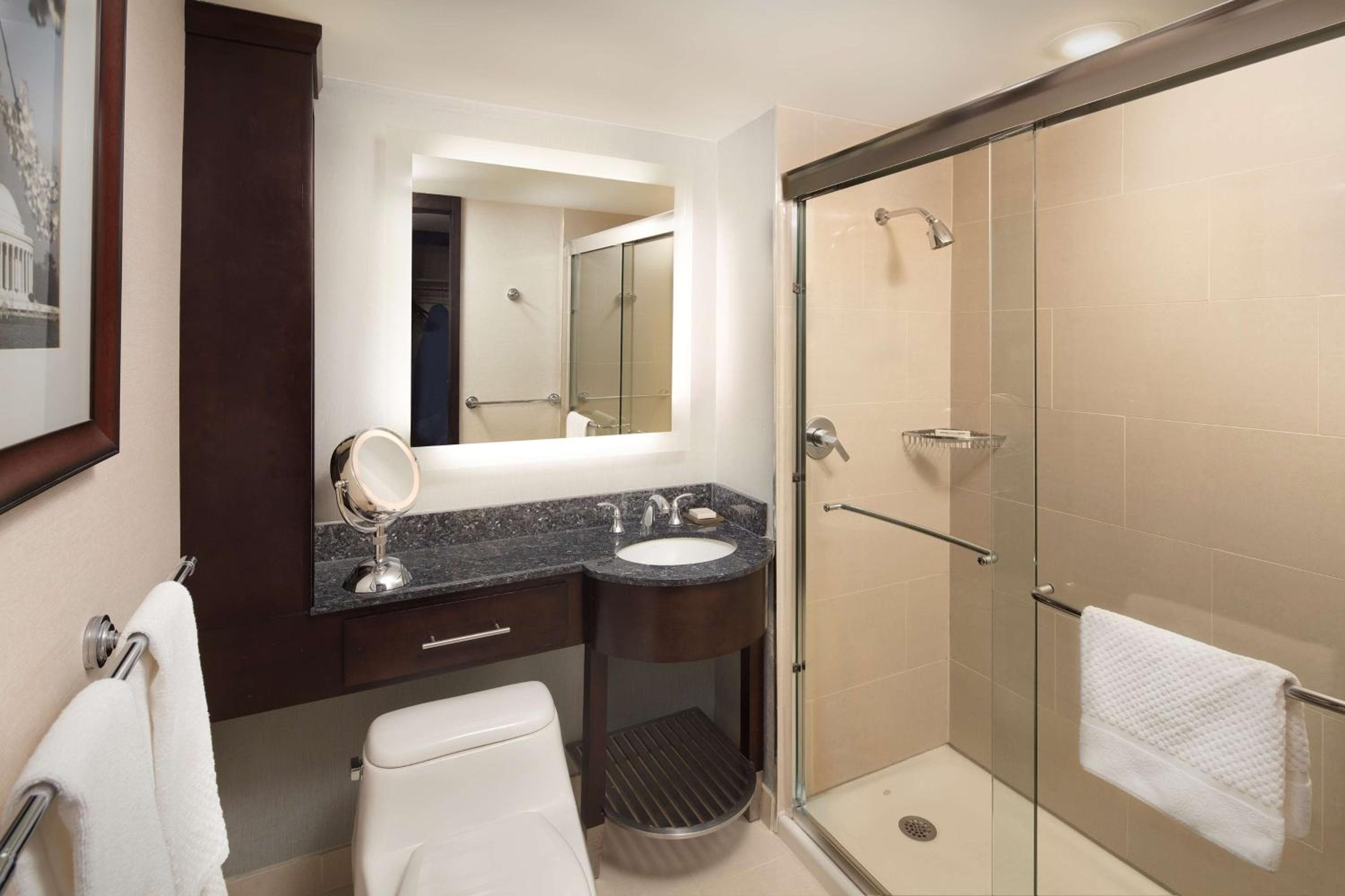 Washington Hilton
