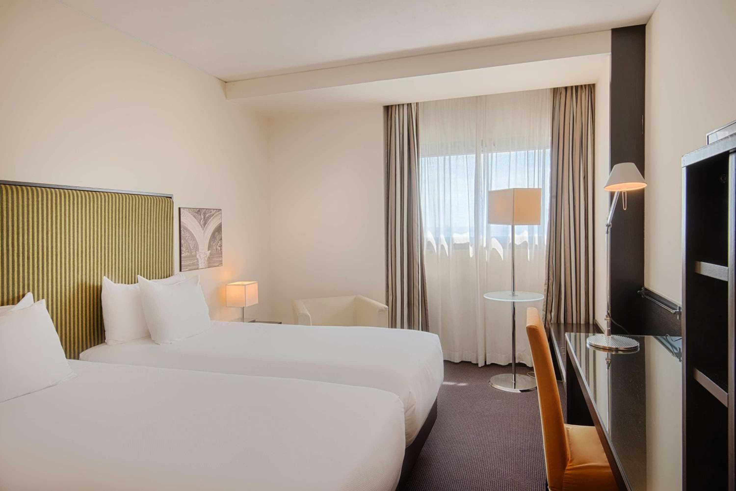 Savhotel Mantegna Padova