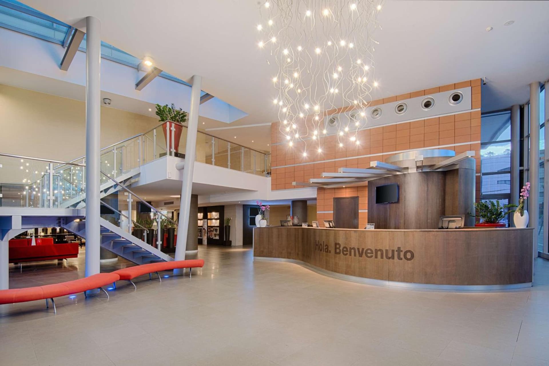 Savhotel Mantegna Padova