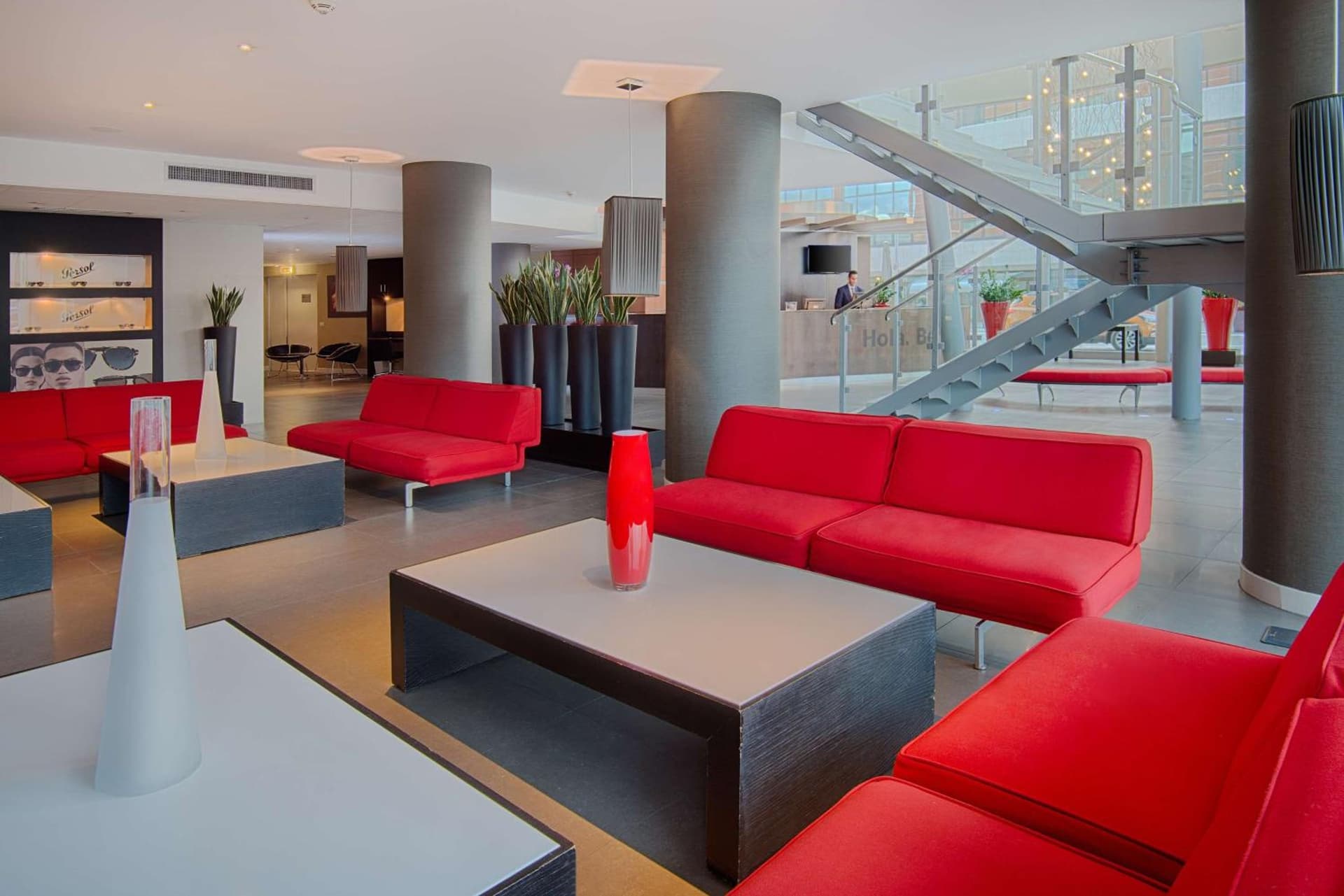 Savhotel Mantegna Padova
