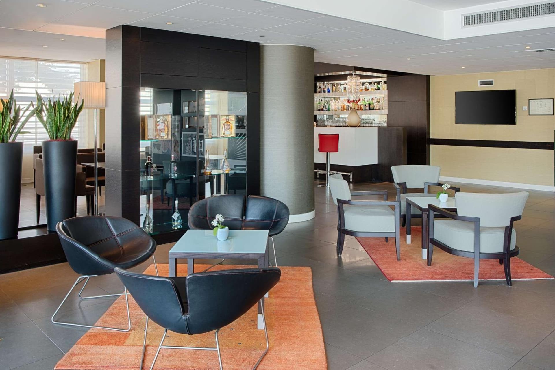 Savhotel Mantegna Padova