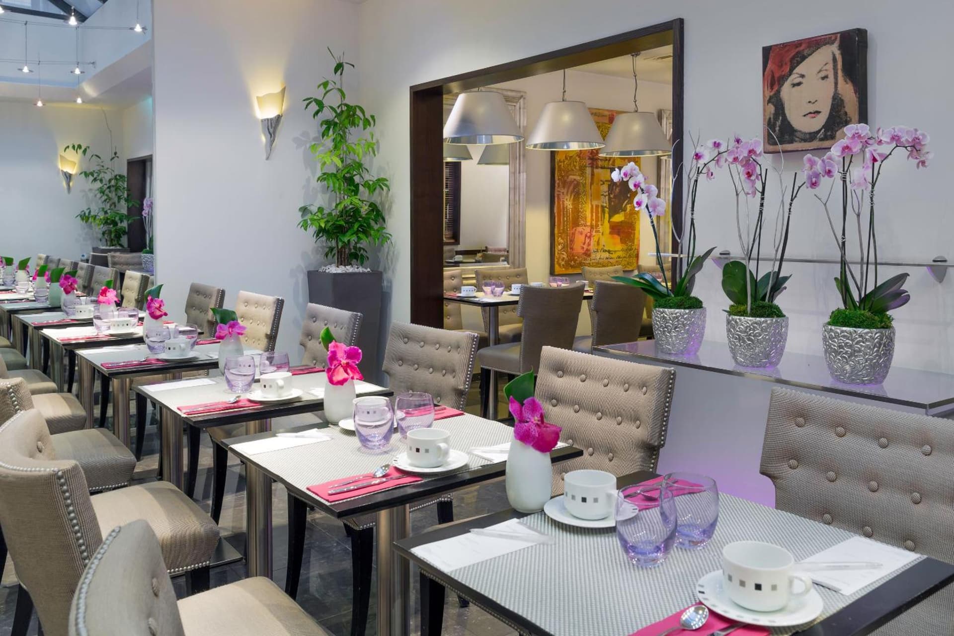 Hôtel Auteuil by Manotel Group