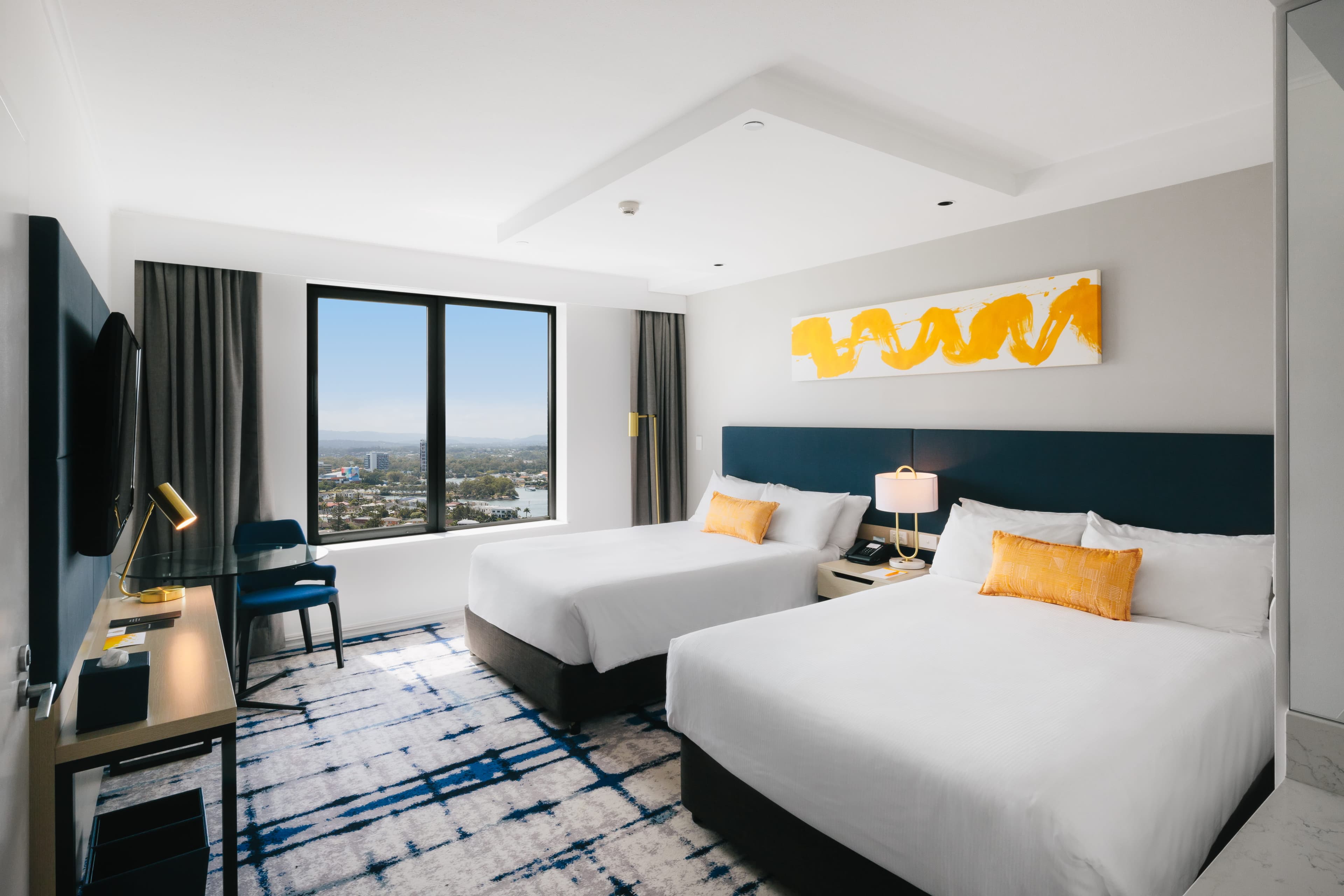 voco Gold Coast by IHG