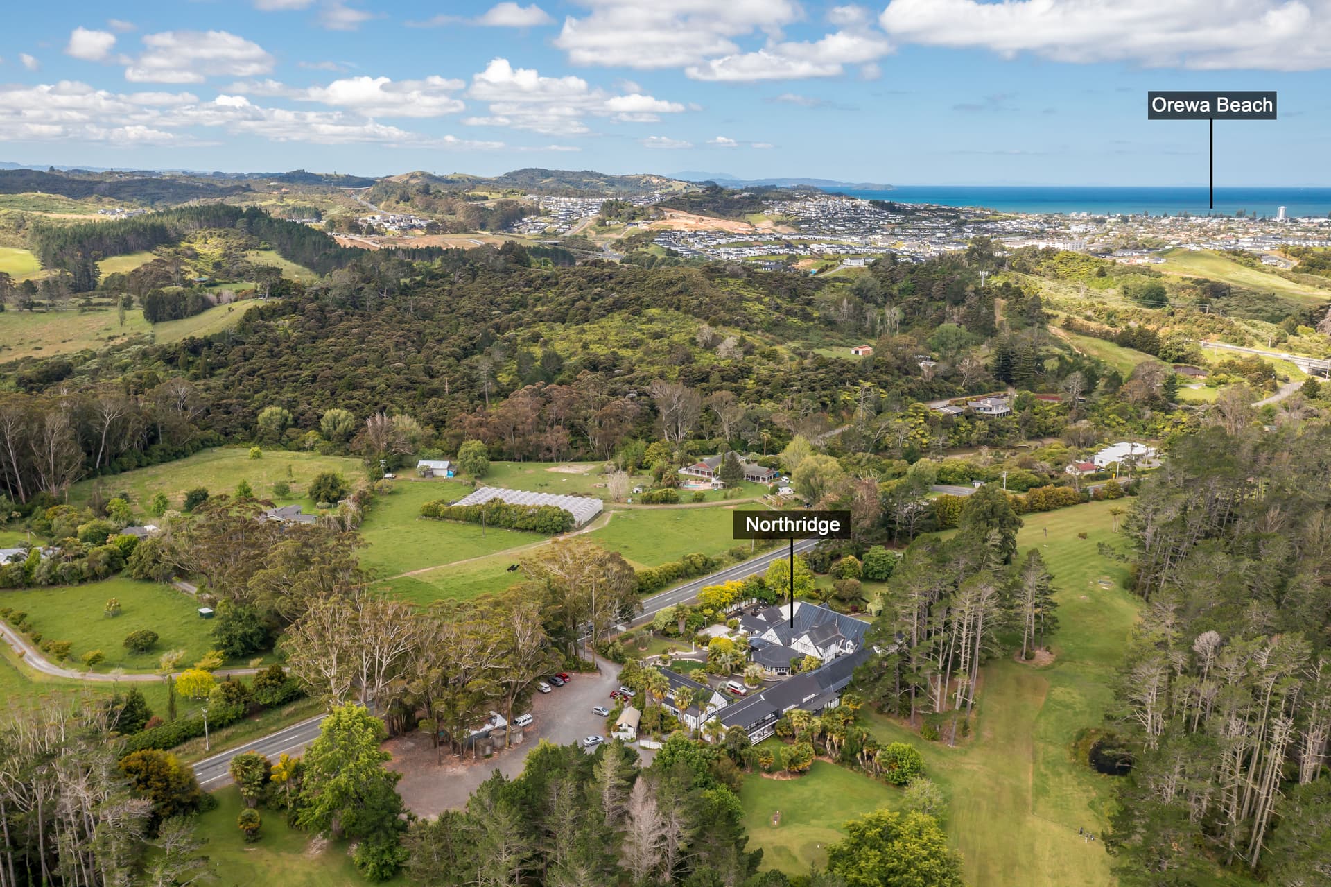 Northridge Golf Resort