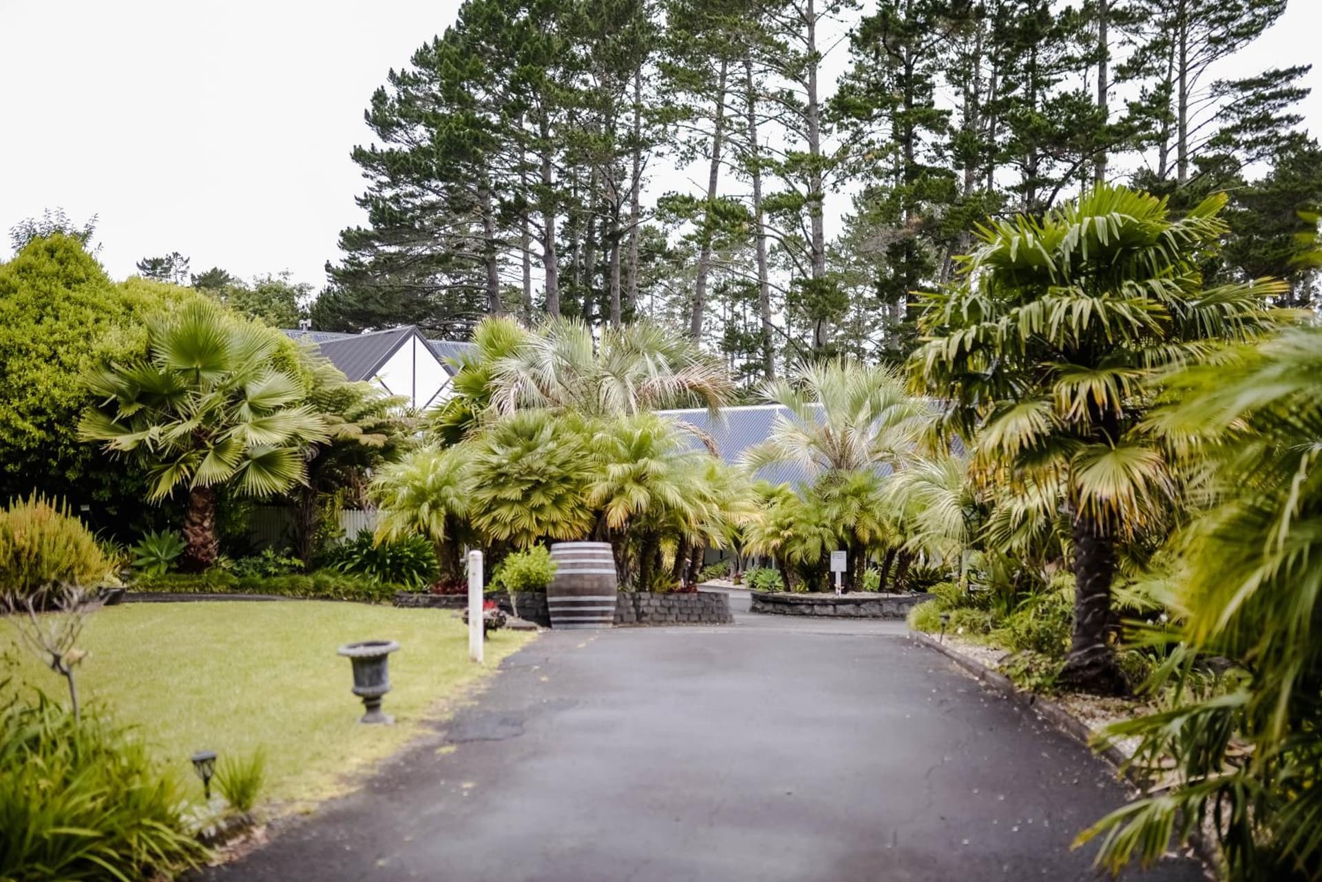 Northridge Golf Resort