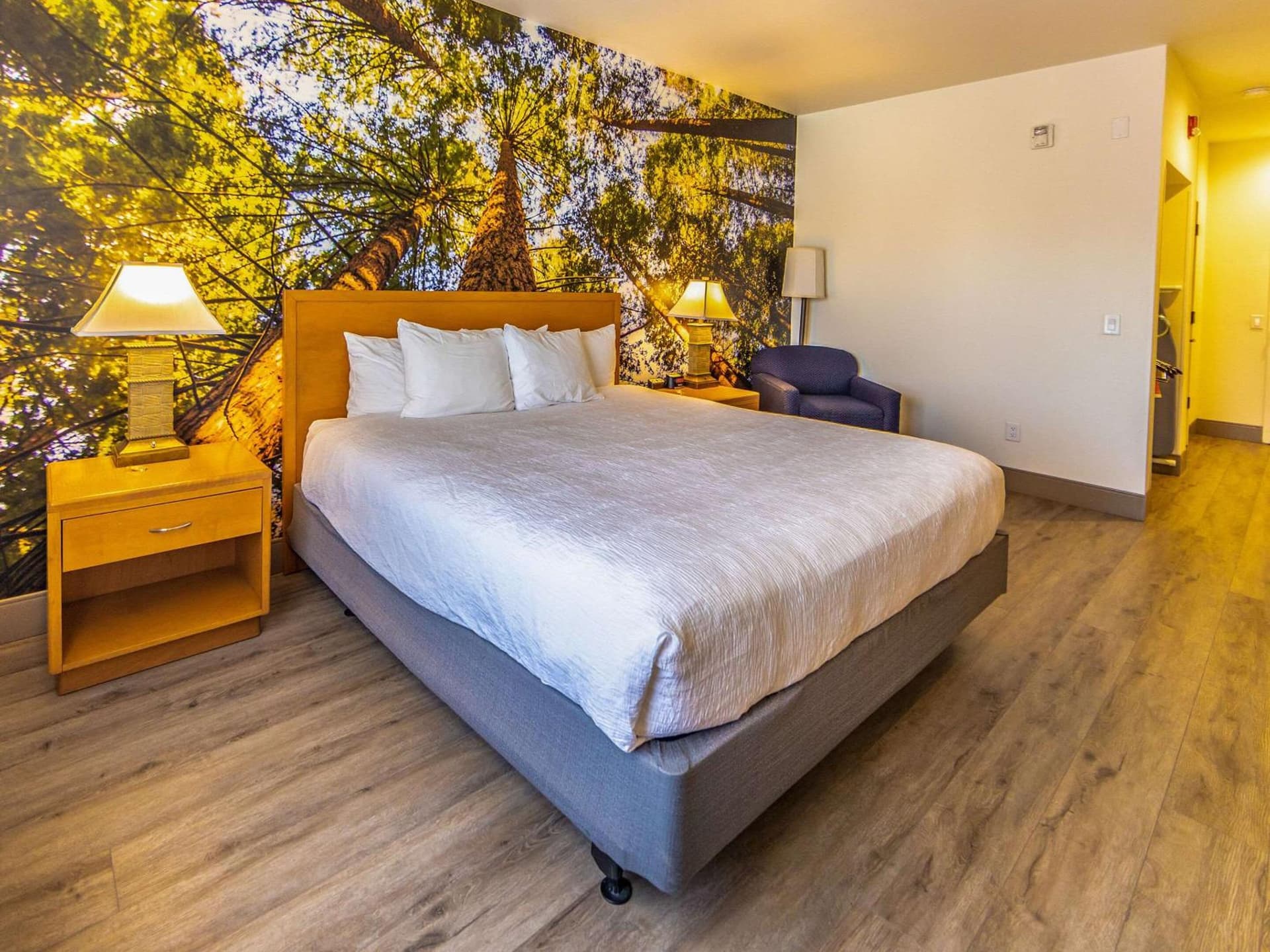 The Hanford Hotel, an Ascend Collection Hotel