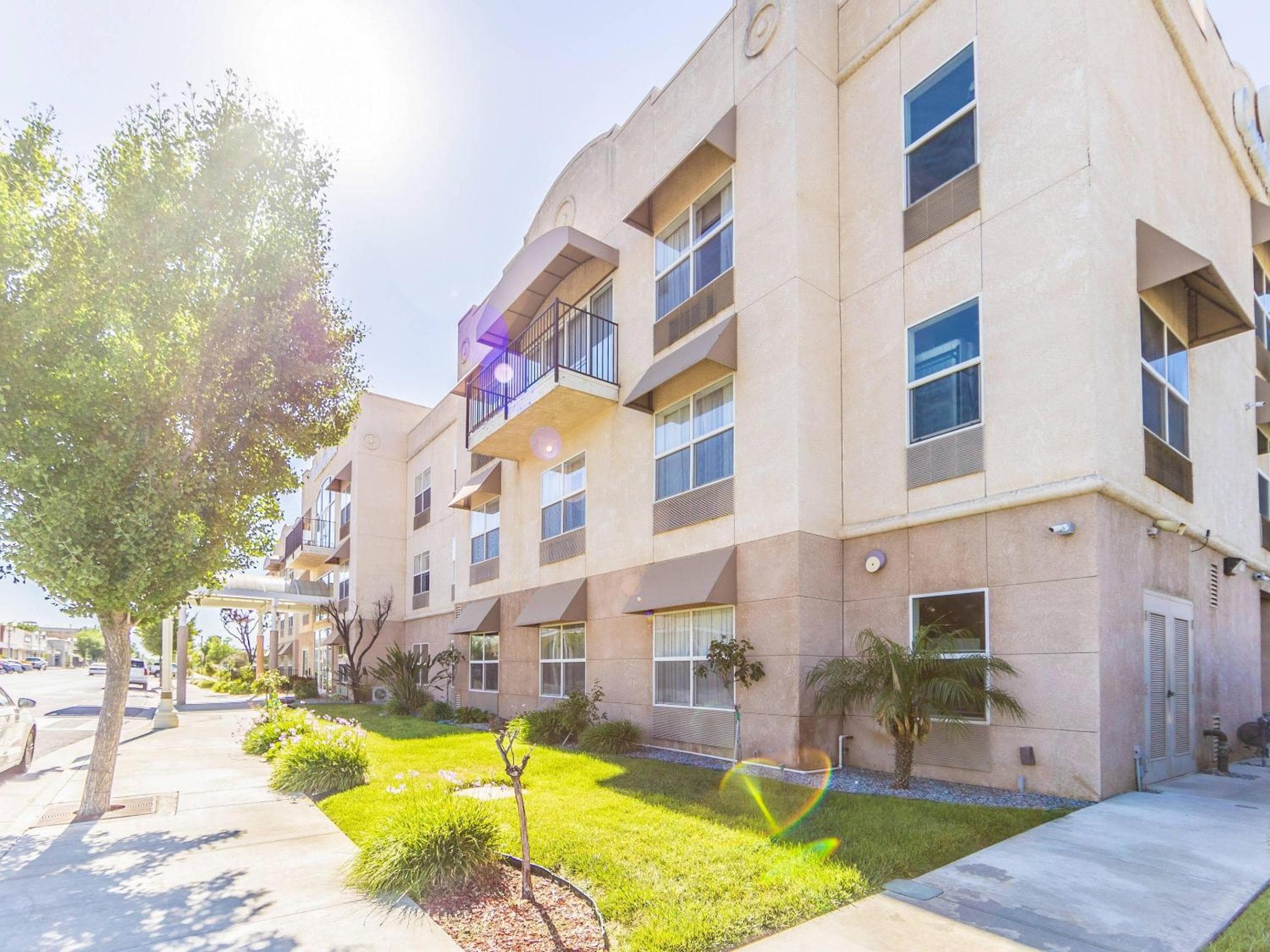 The Hanford Hotel, an Ascend Collection Hotel