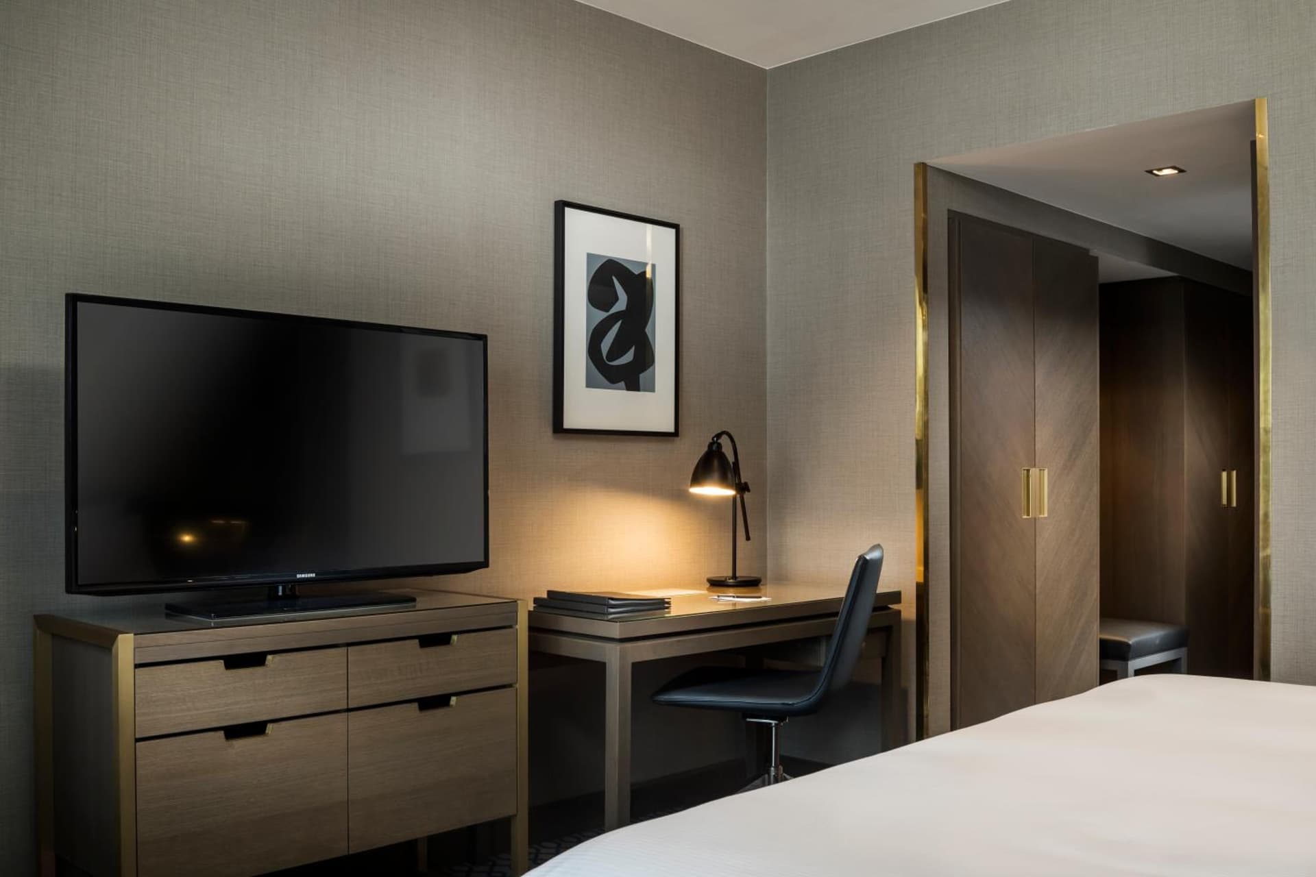 Hilton Vienna Plaza