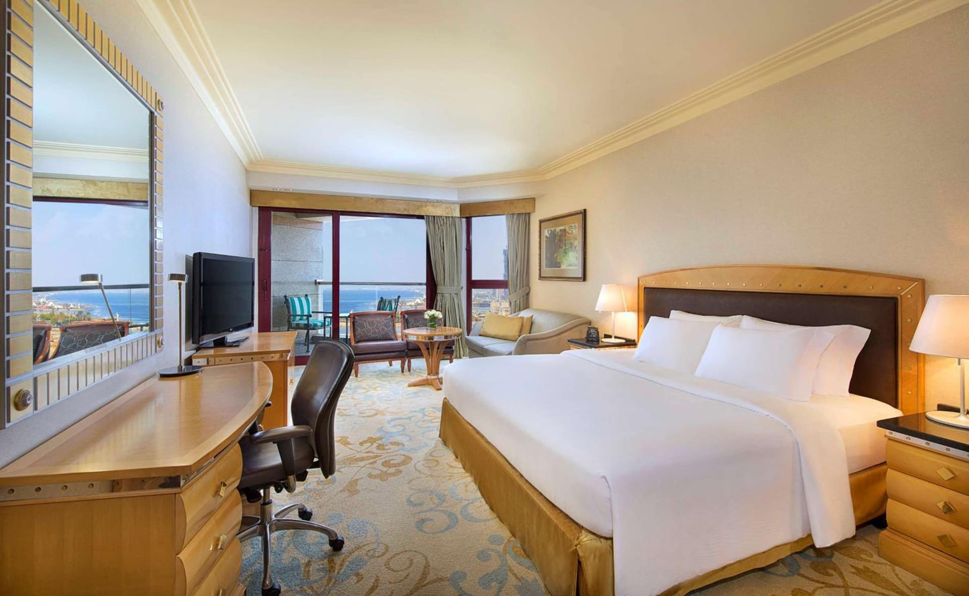 Jeddah Hilton