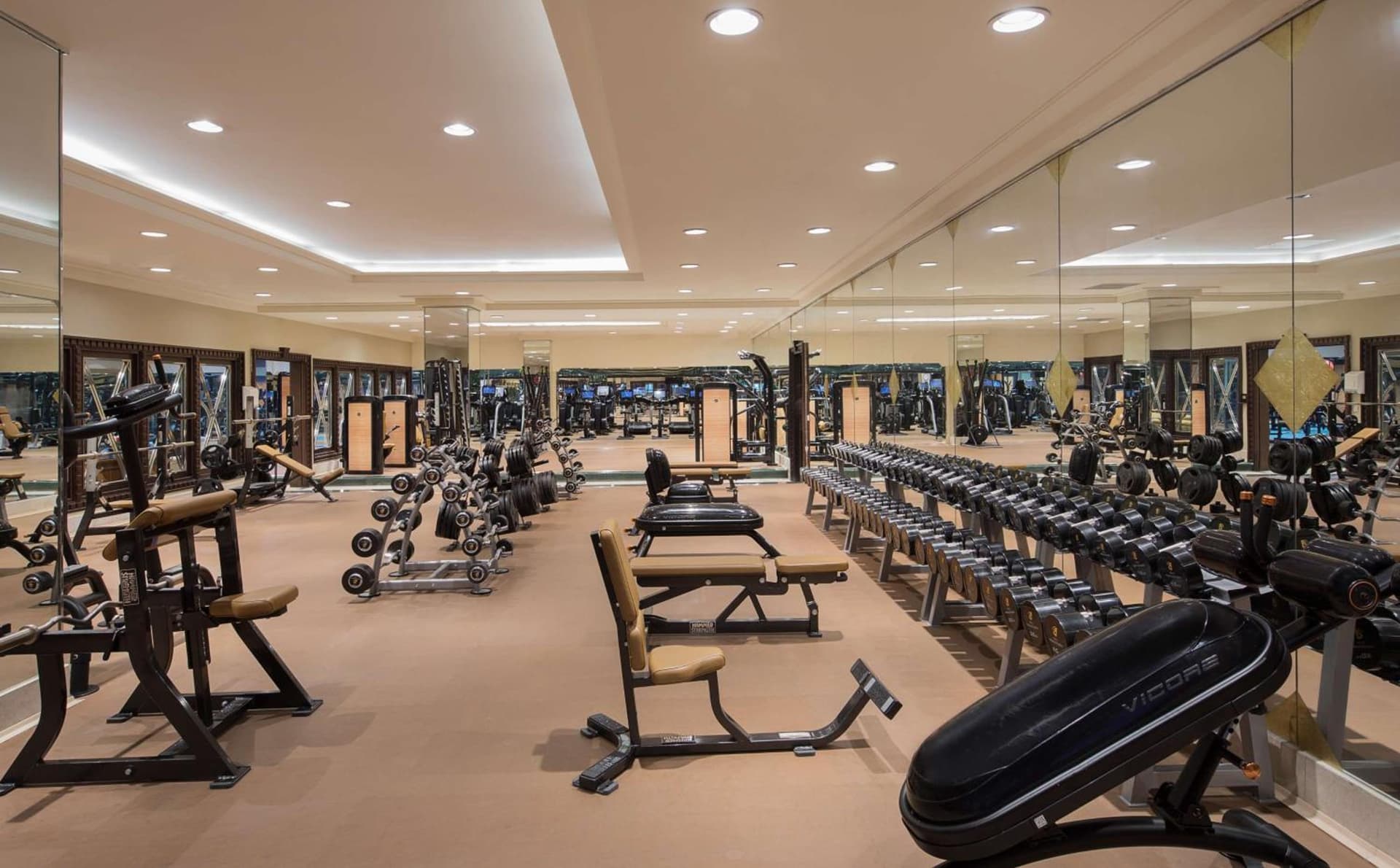 Jeddah Hilton