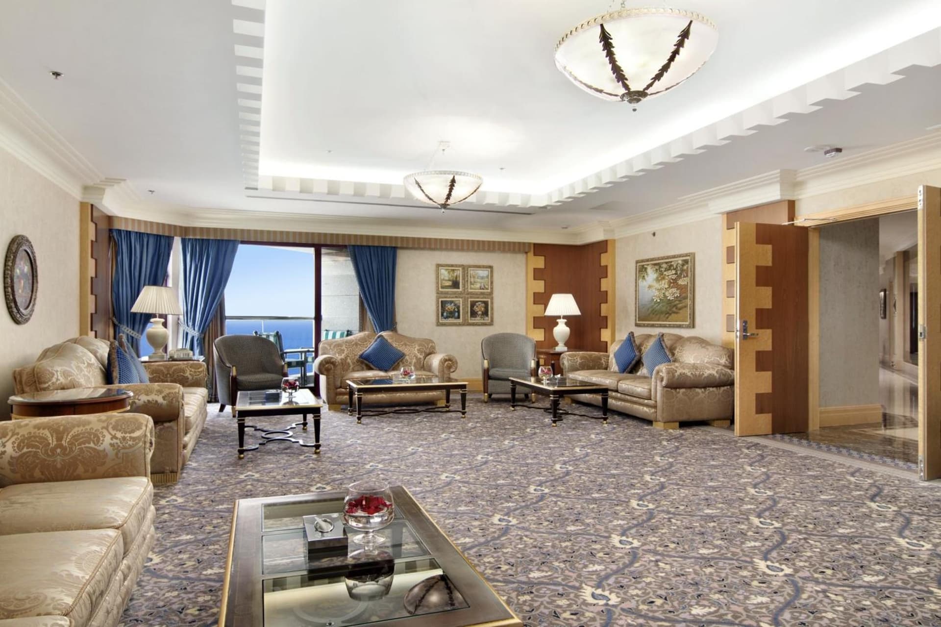 Jeddah Hilton