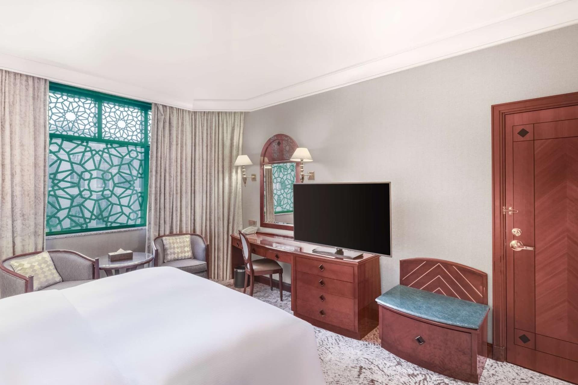 Madinah Hilton