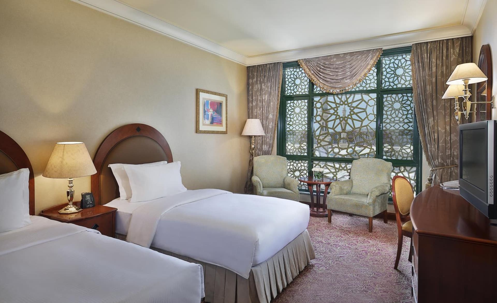 Madinah Hilton