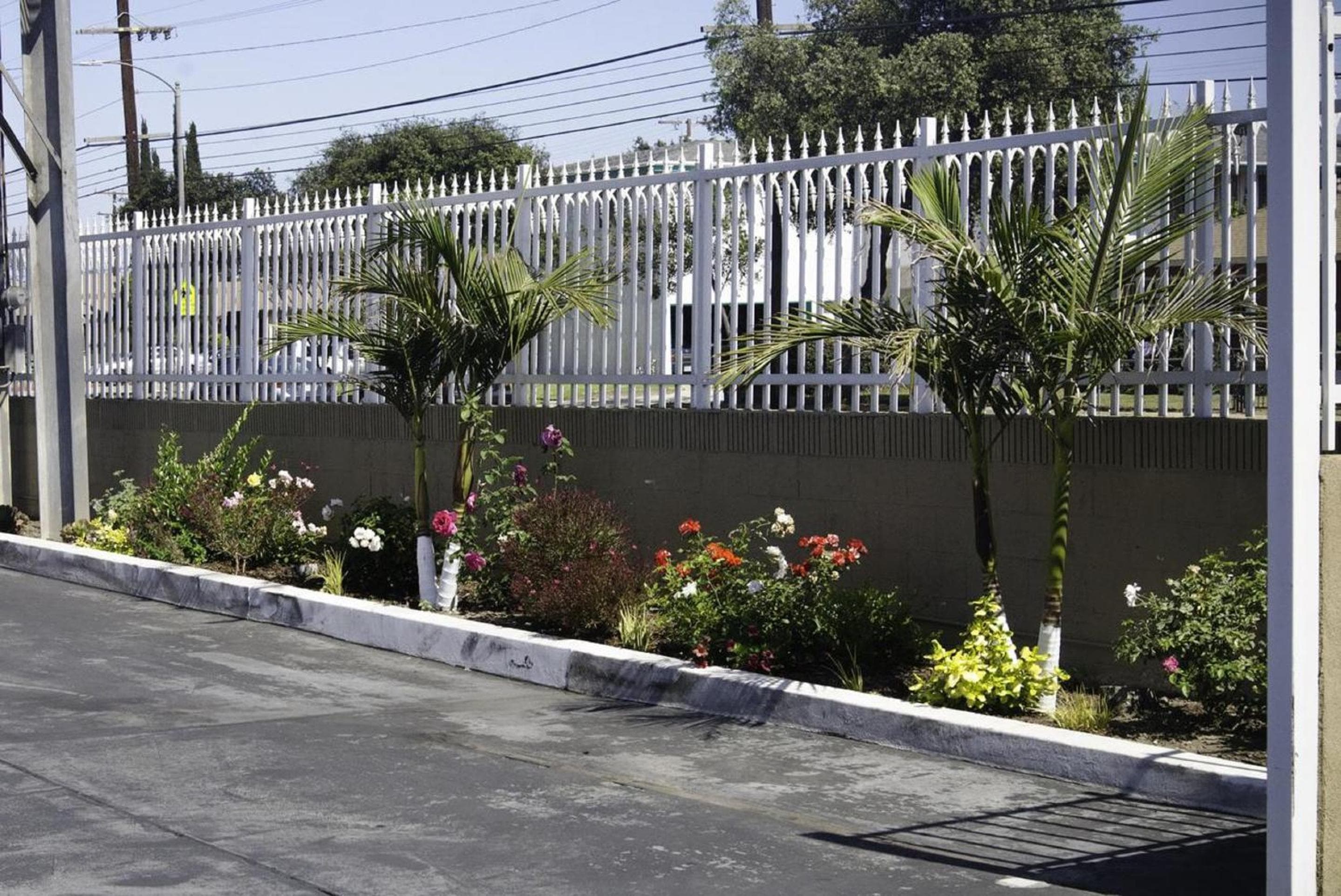 Kings Motel Inglewood