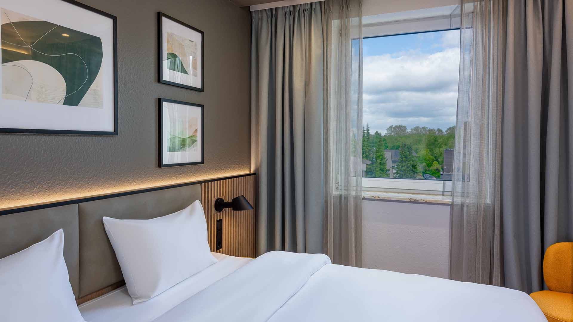 Ibis Paderborn City