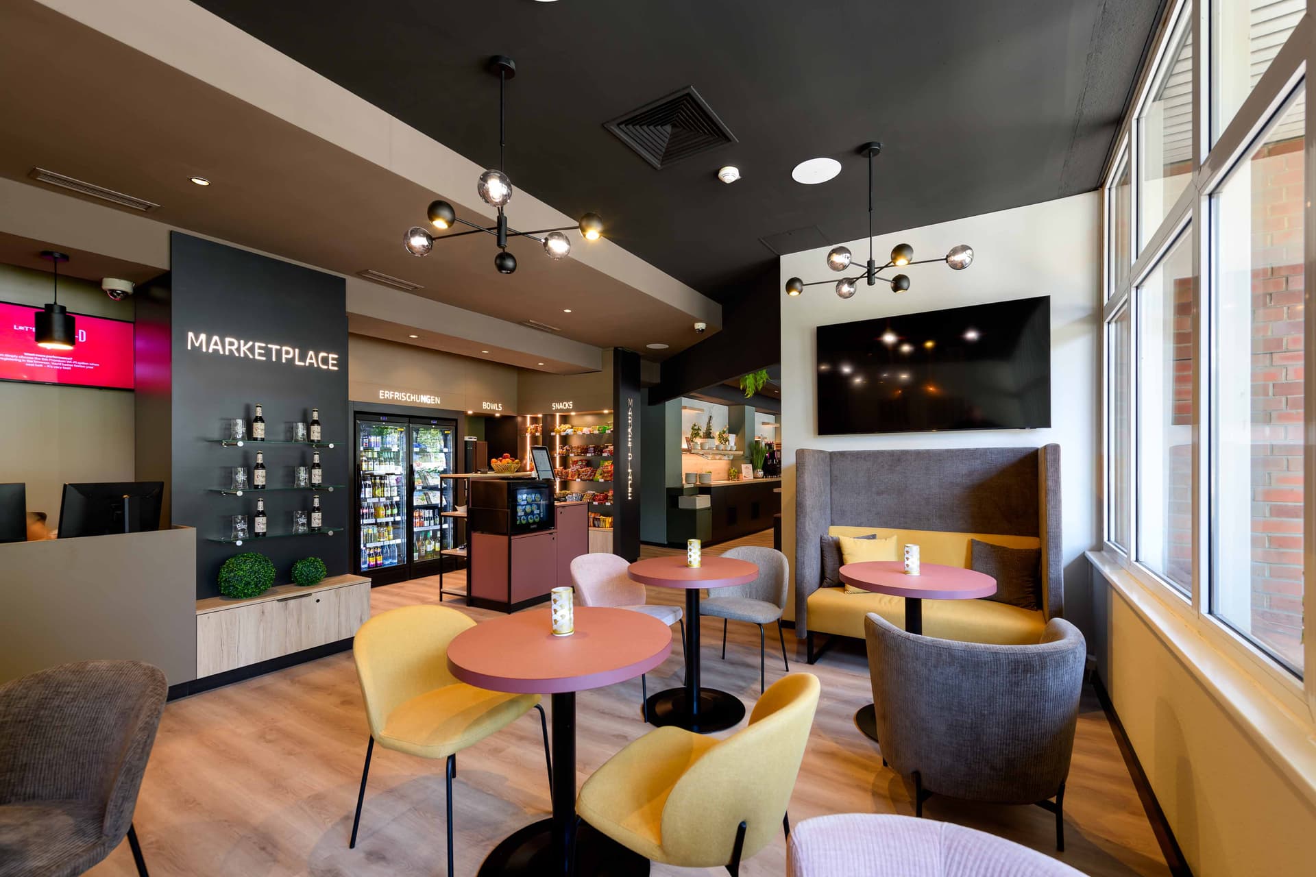 Ibis Paderborn City
