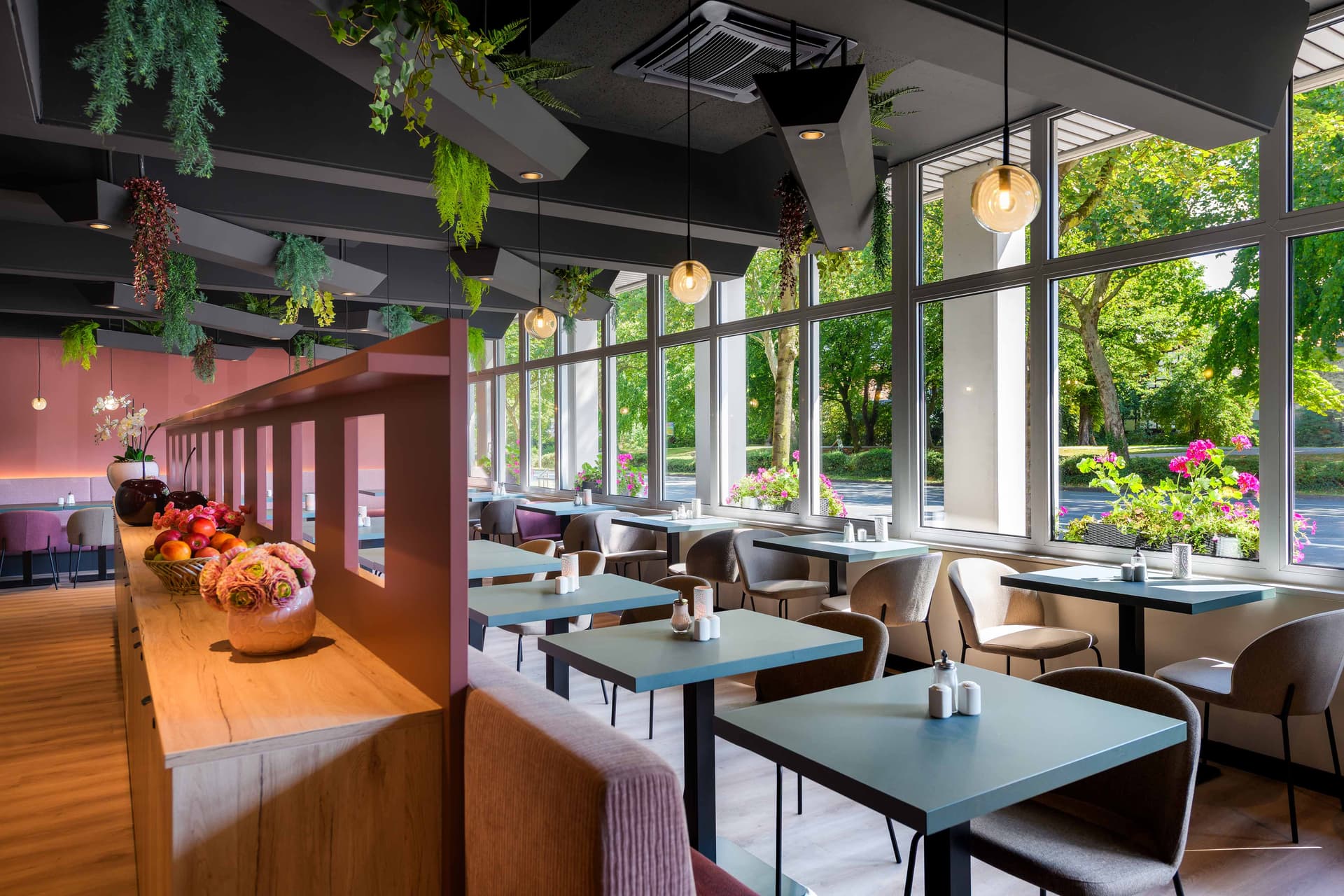 Ibis Paderborn City
