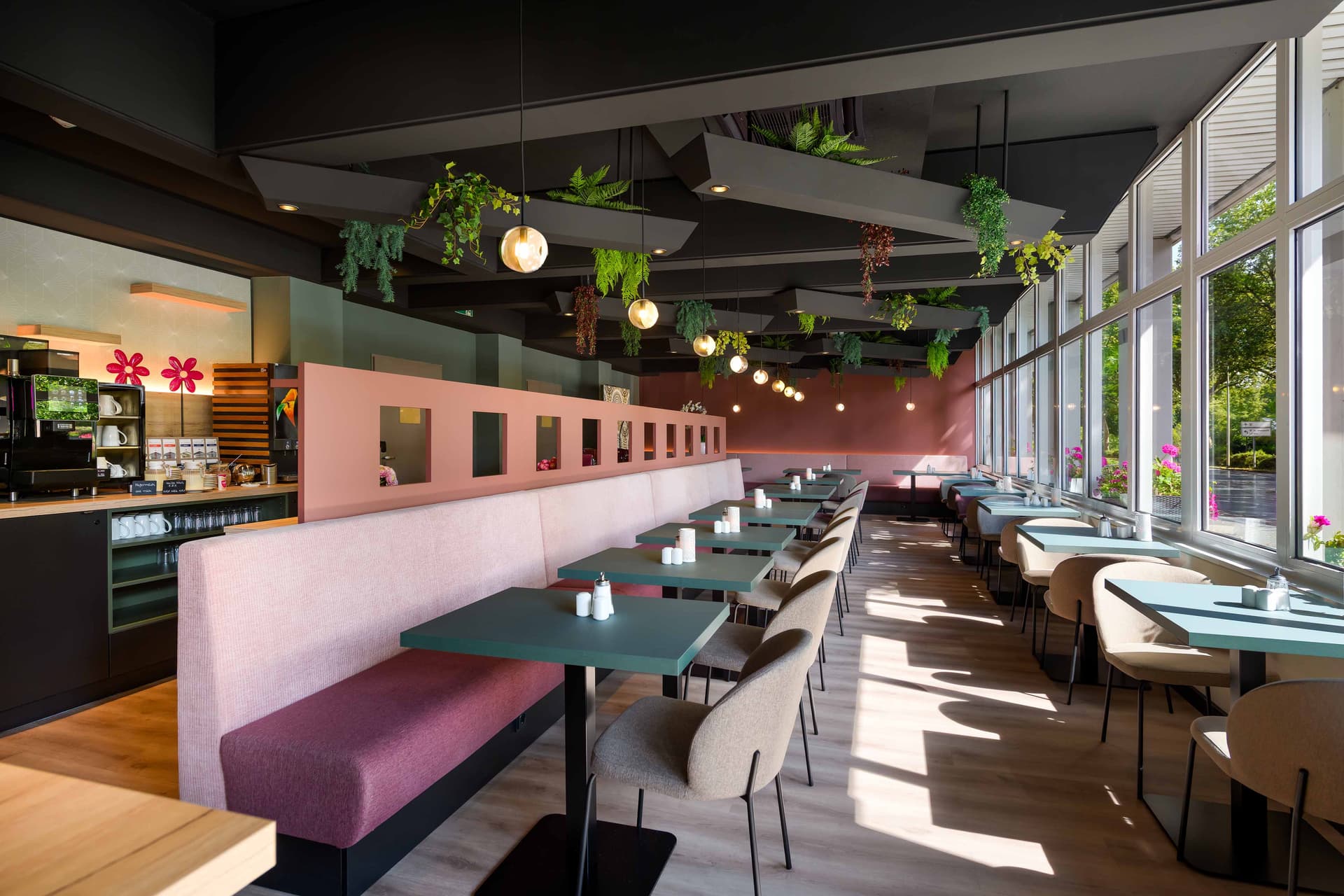 Ibis Paderborn City