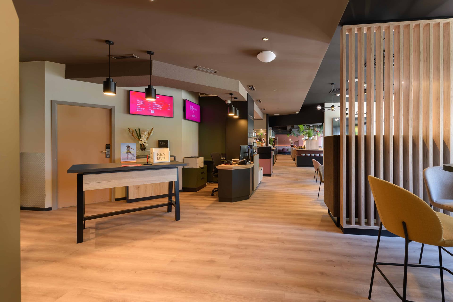 Ibis Paderborn City